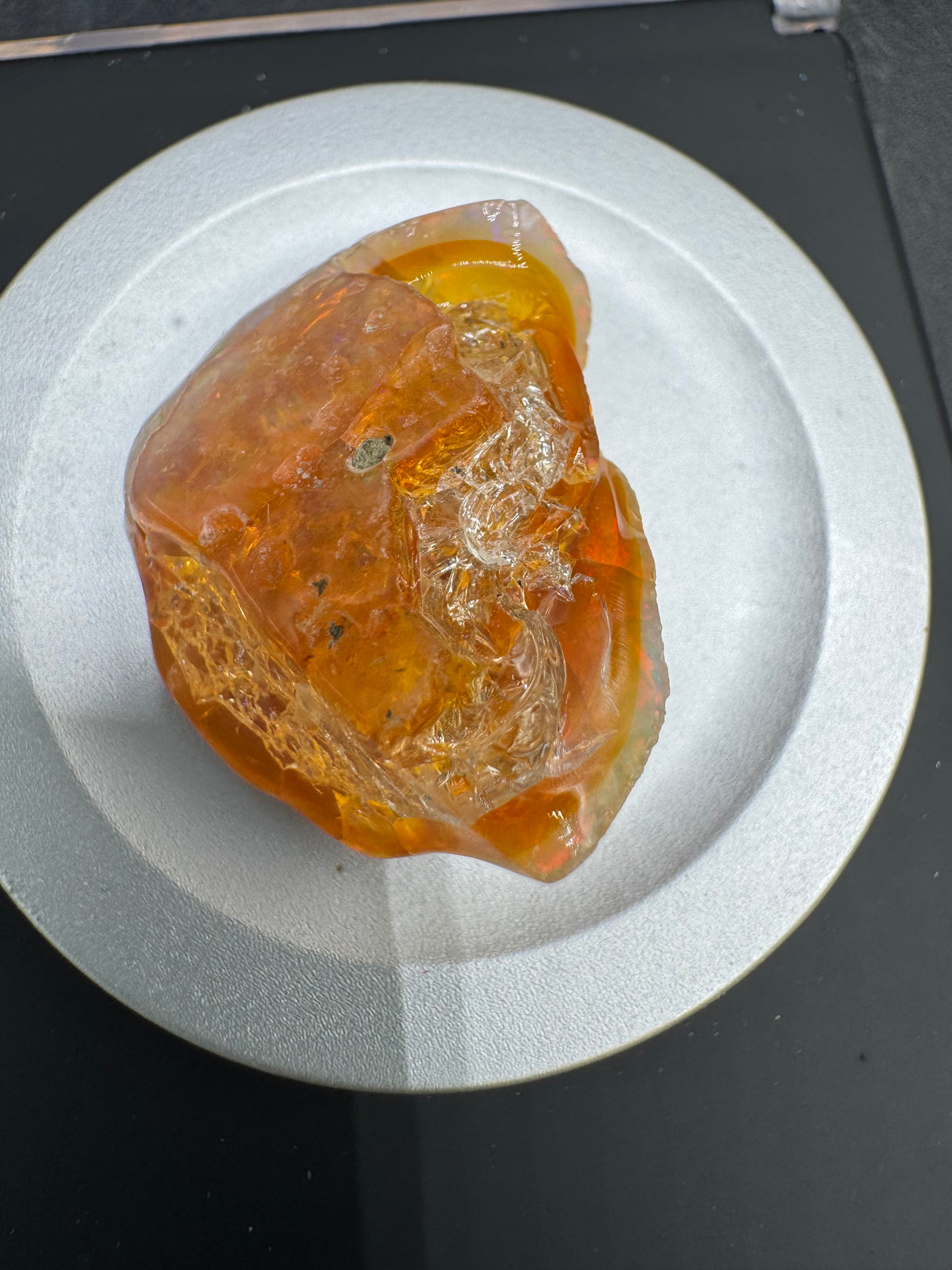 Opal Specimen - 7.895g