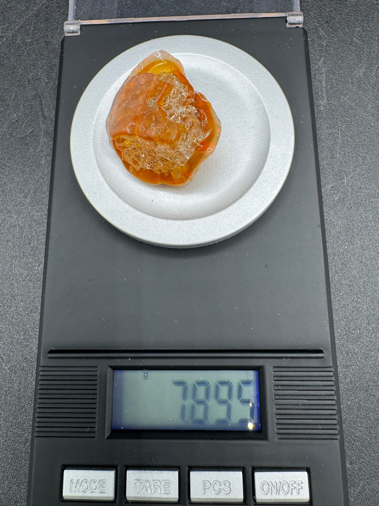 Opal Specimen - 7.895g