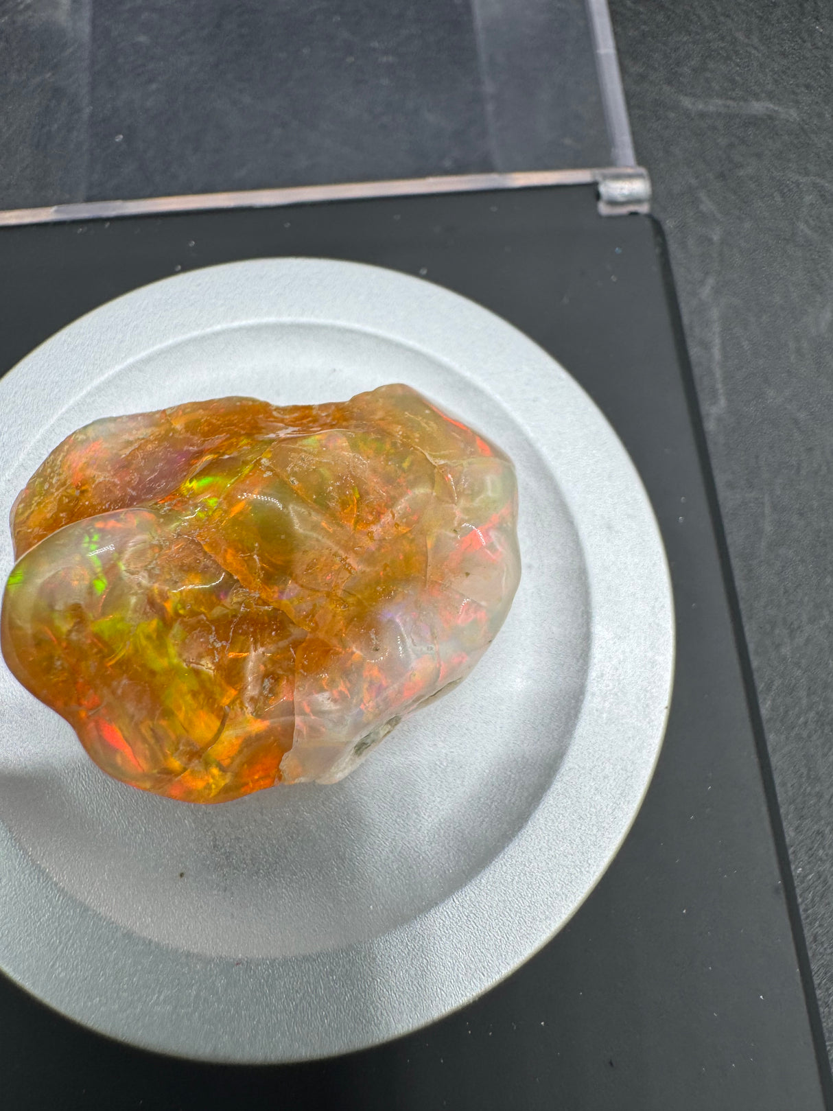 Opal Specimen - 7.895g