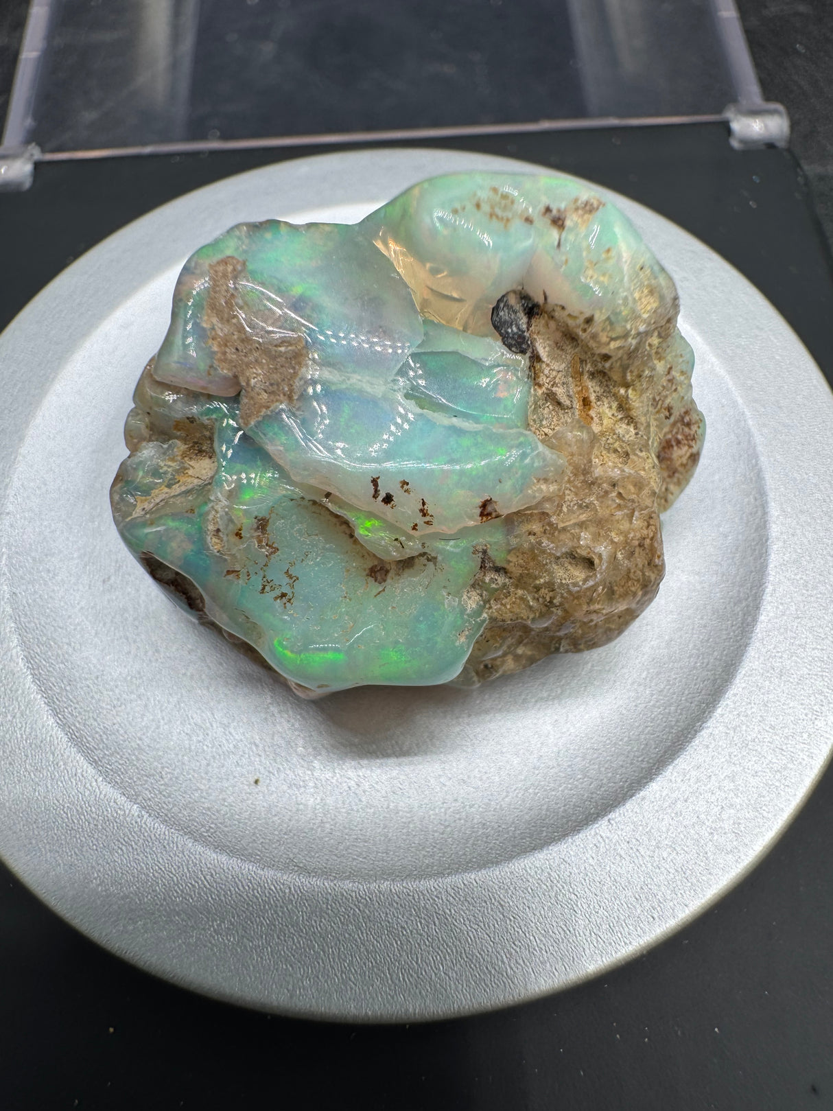Opal Specimen - 7.017g