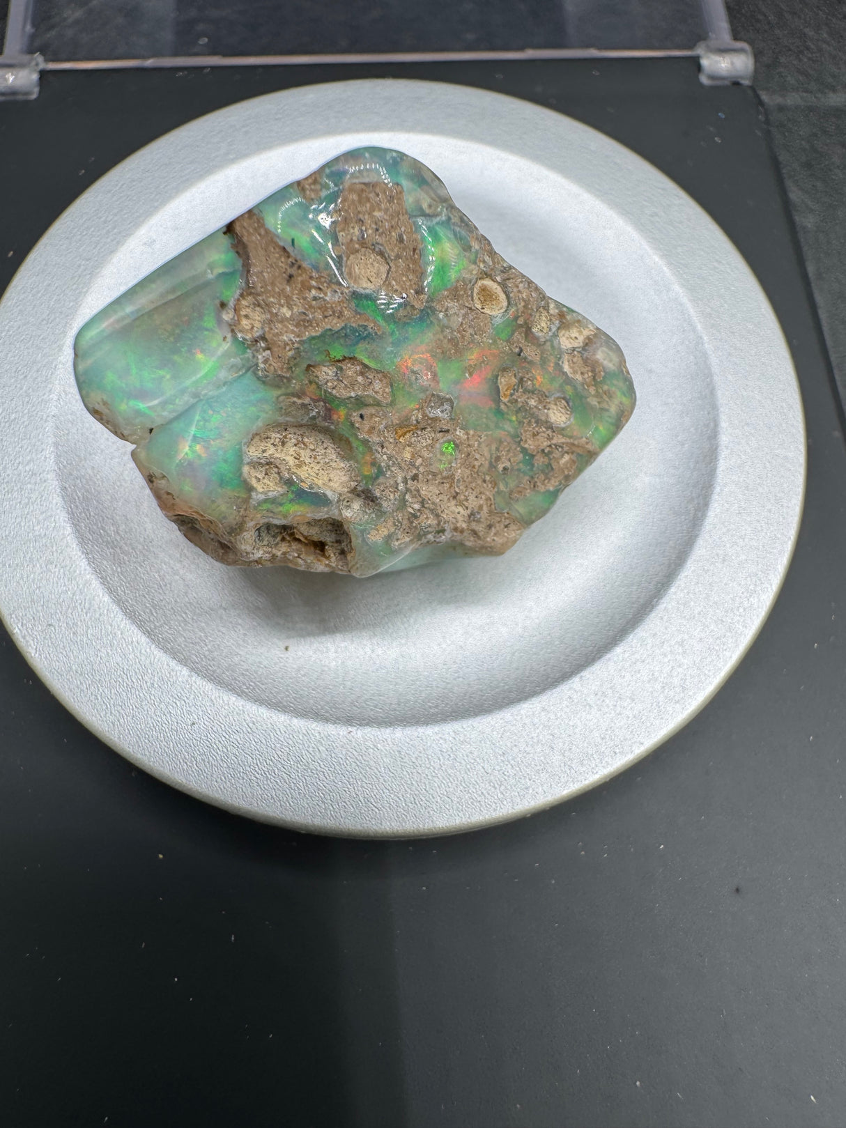 Opal Specimen - 7.017g