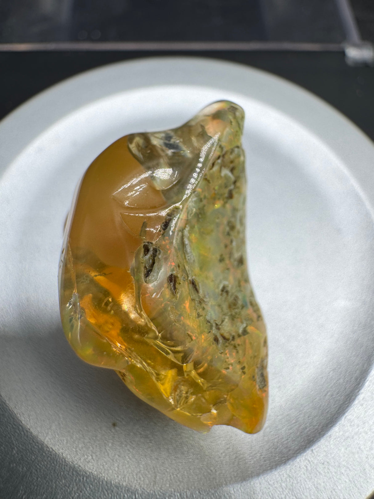 Opal Specimen - 4.899g