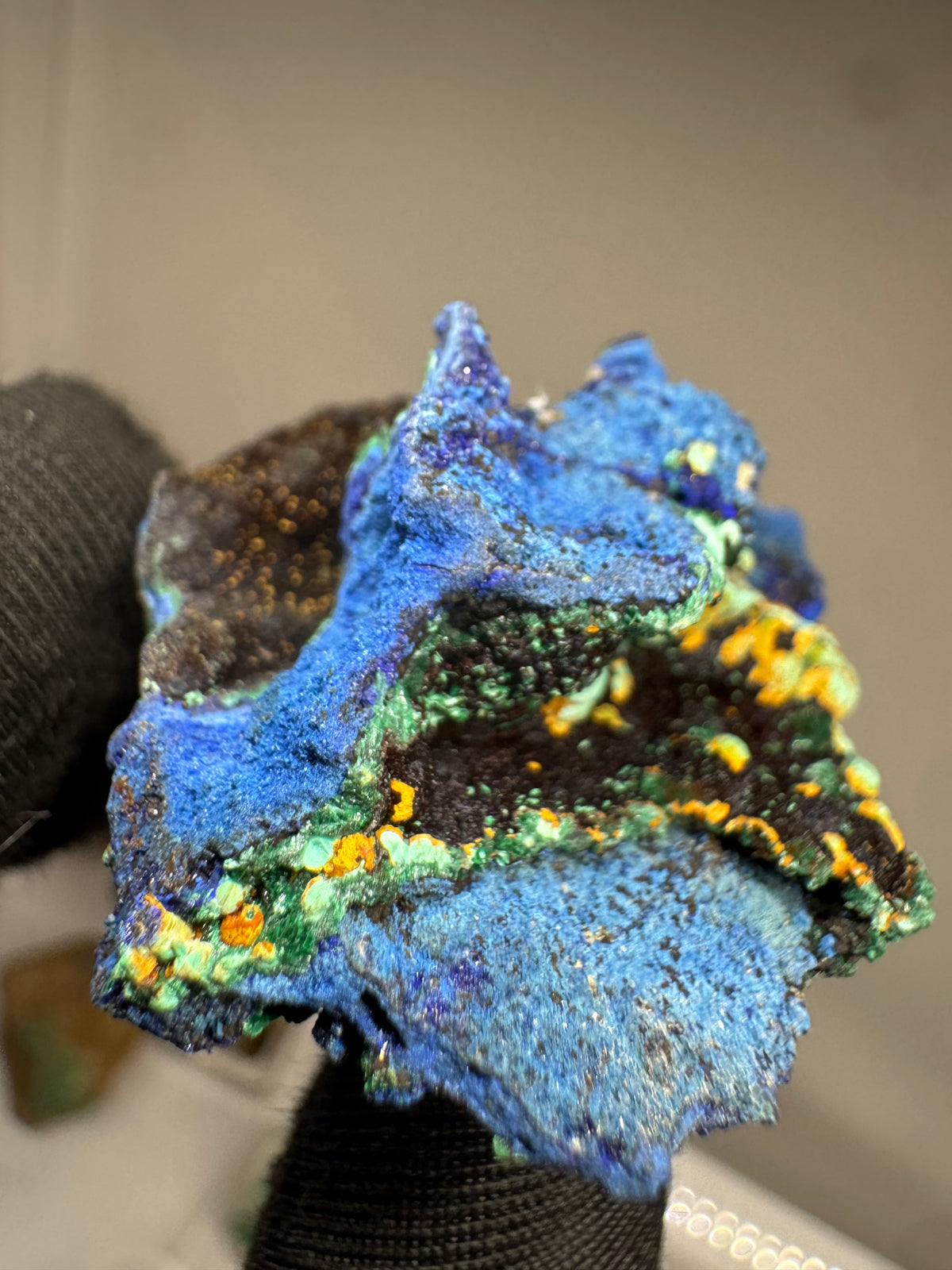 Azurite Specimen - 30g