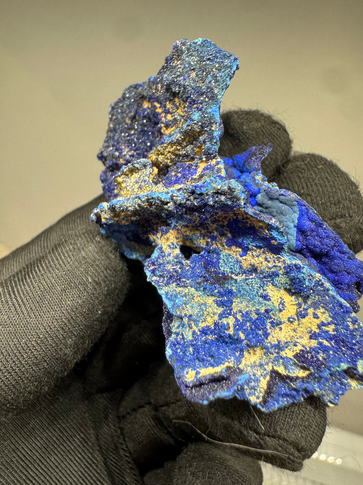 Azurite Specimen - 19g