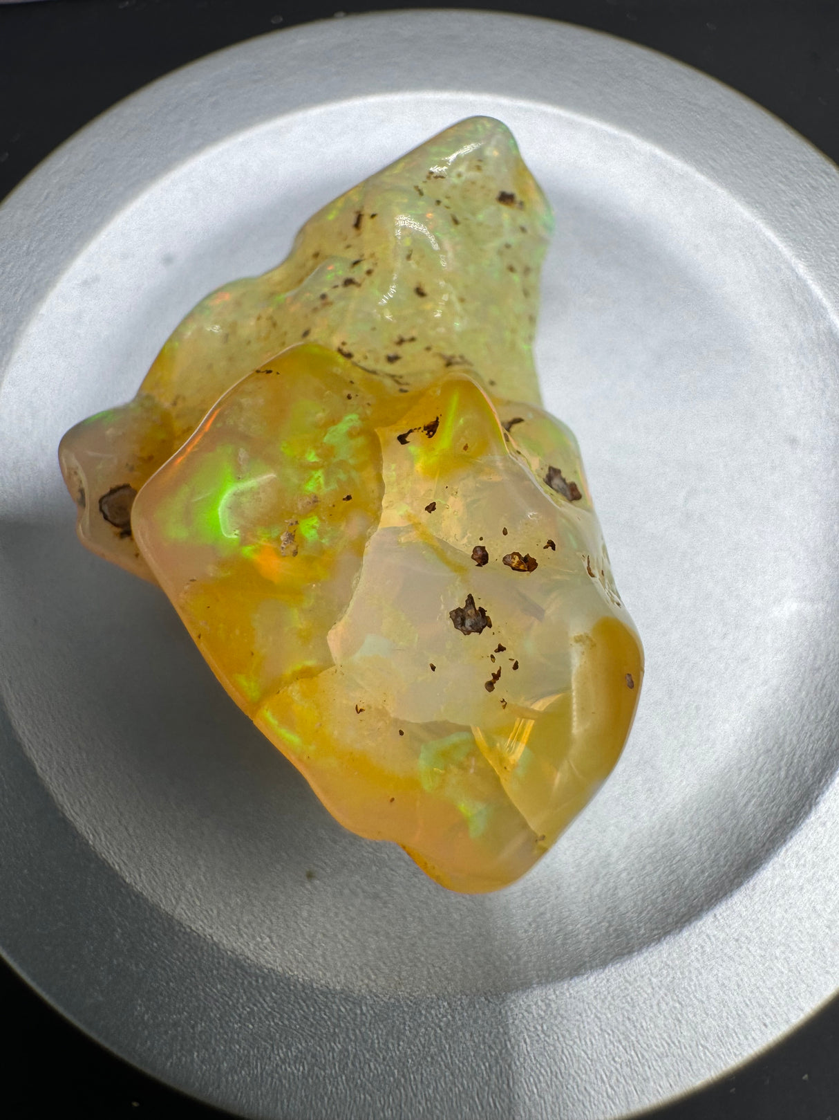 Opal - 4.053g