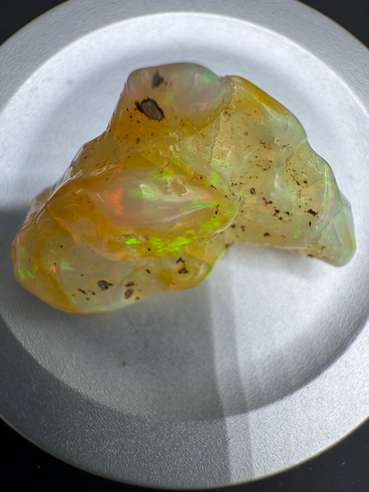 Opal - 4.053g