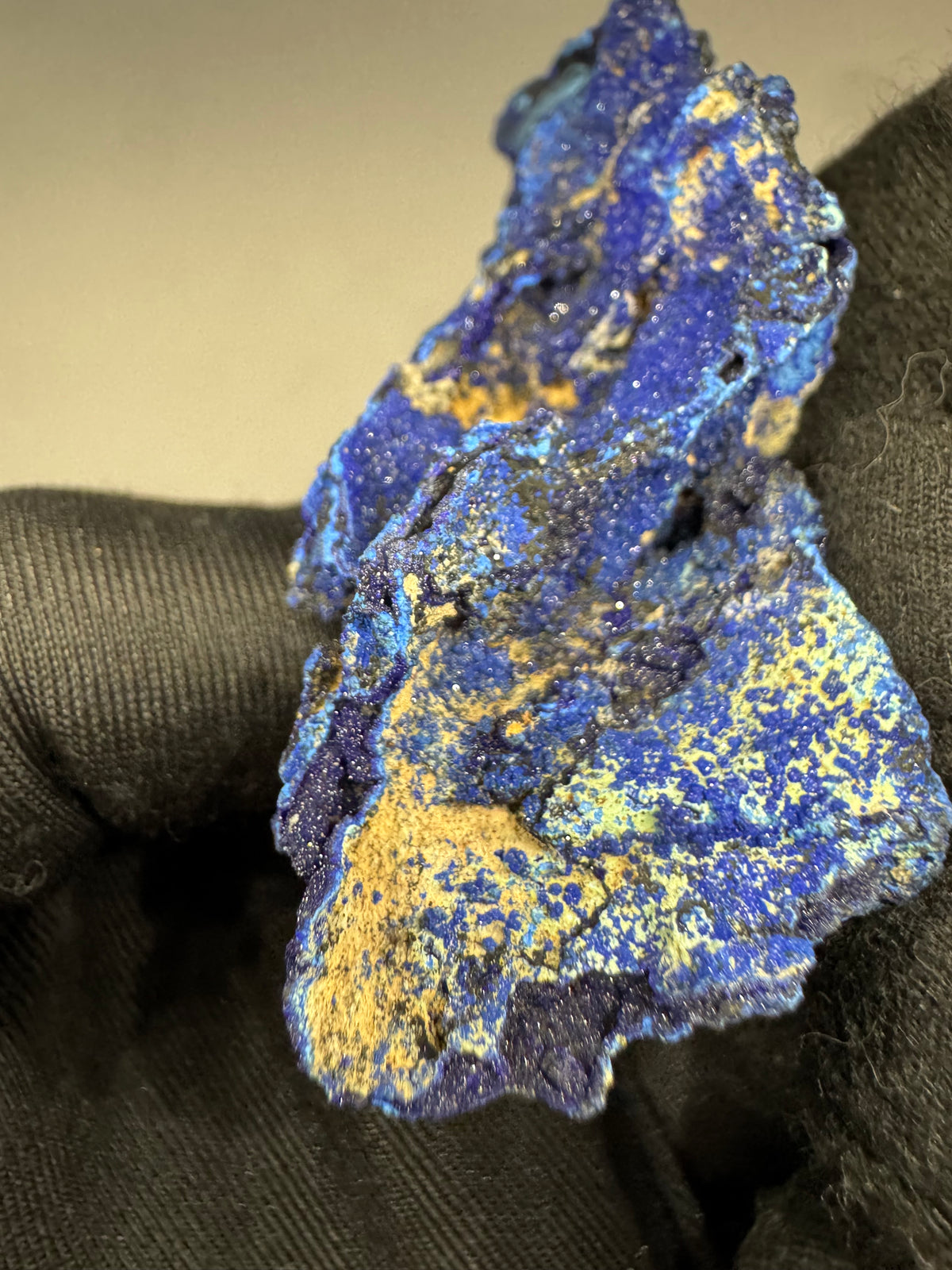 Azurite Specimen - 19g