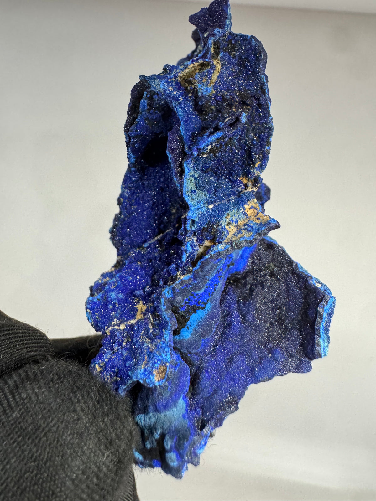 Azurite Specimen - 19g