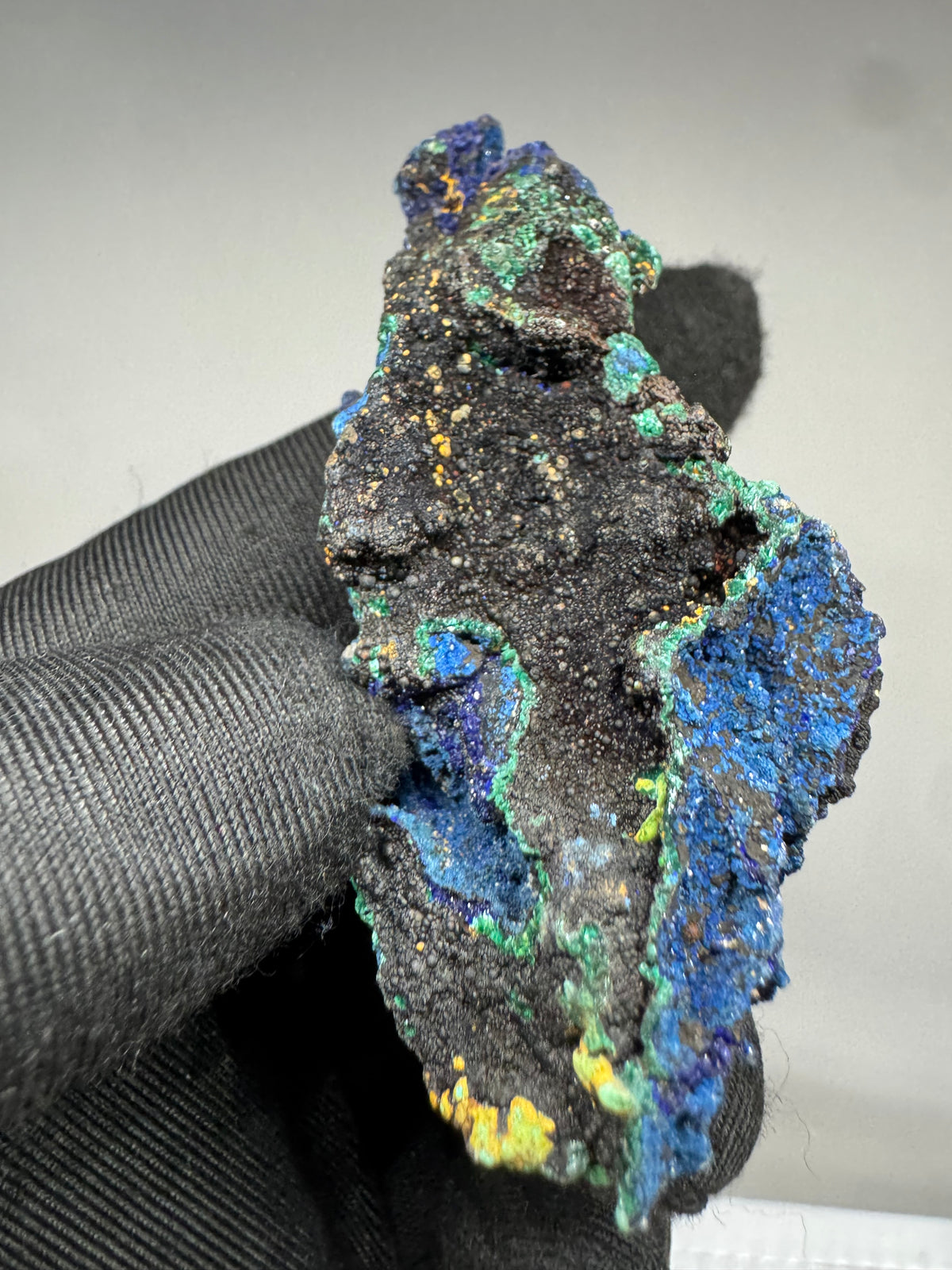 Azurite Specimen - 27g