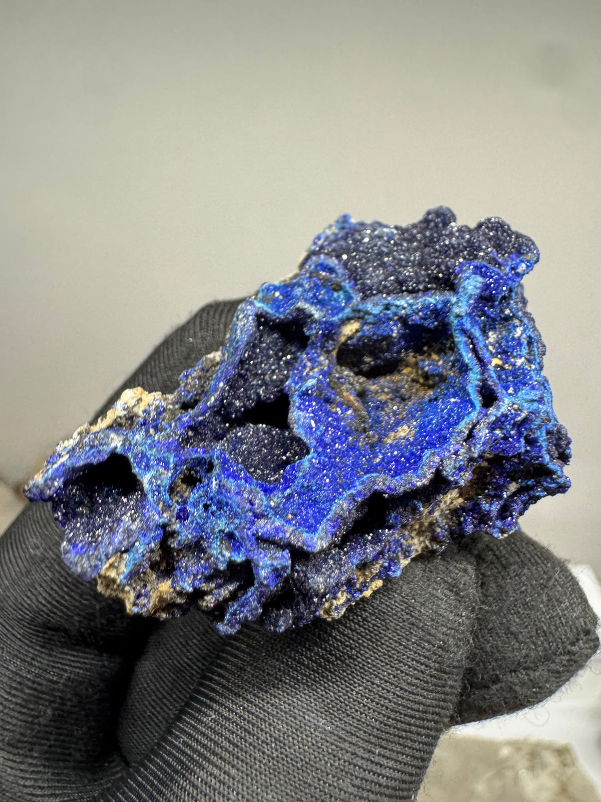Azurite Specimen - 25g