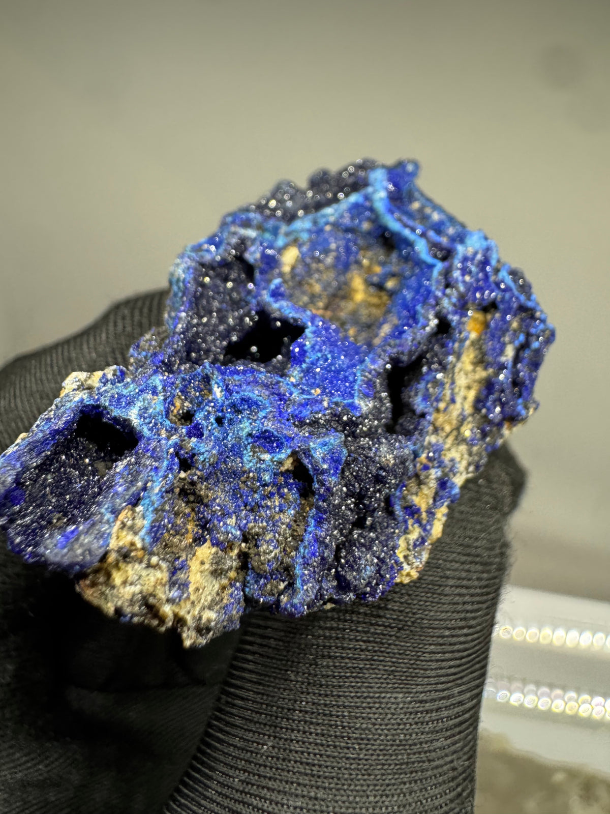Azurite Specimen - 25g