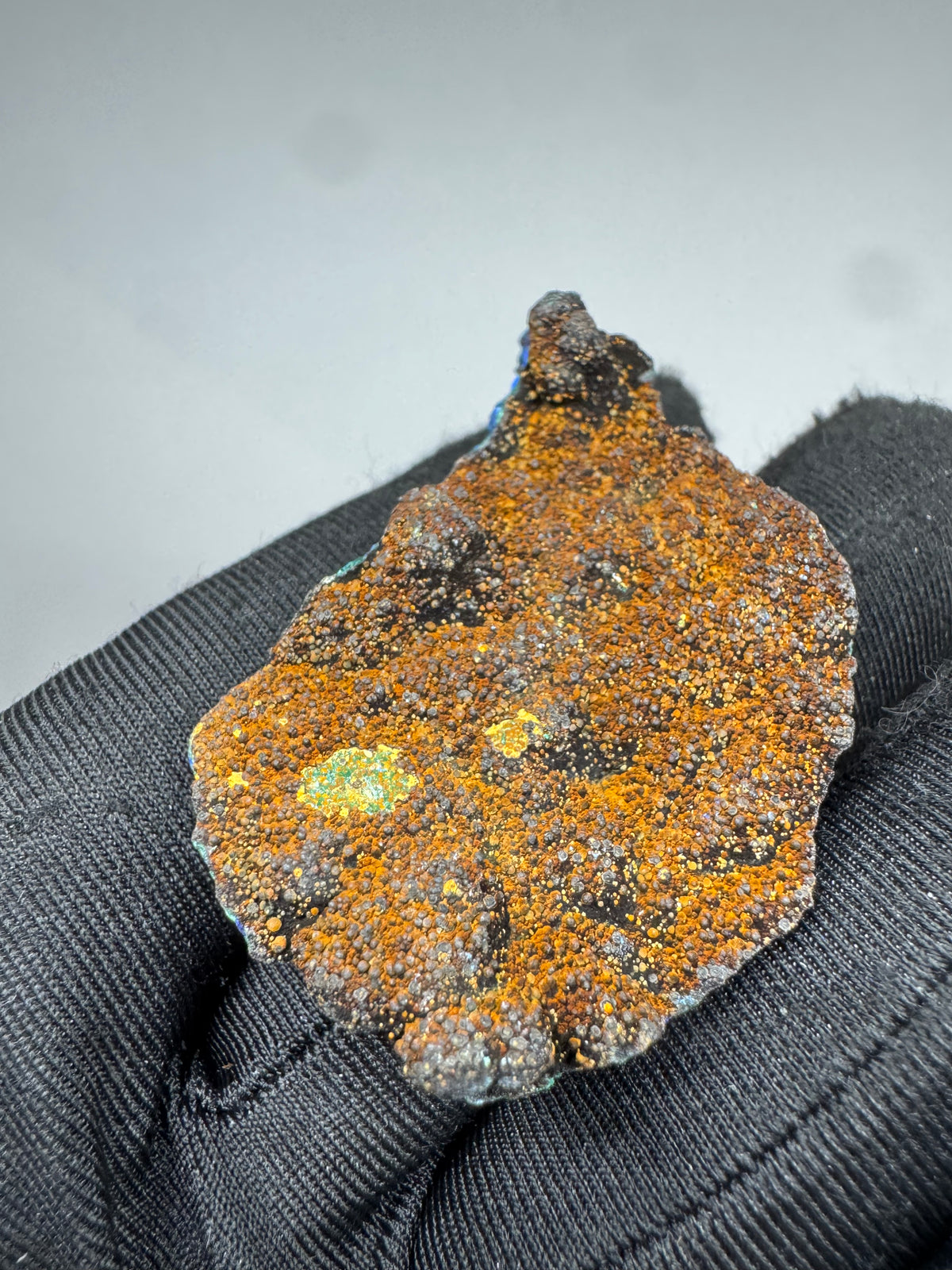 Azurite Specimen - 16g
