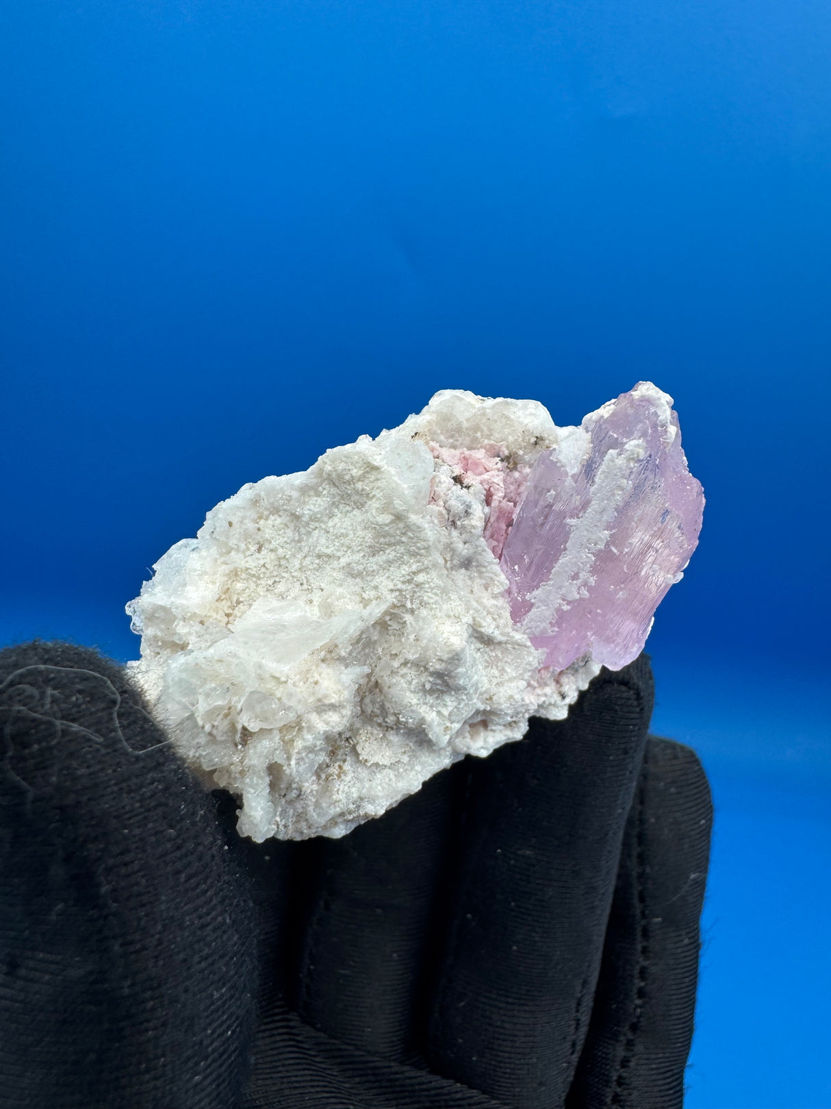 Kunzite Specimen - 47g