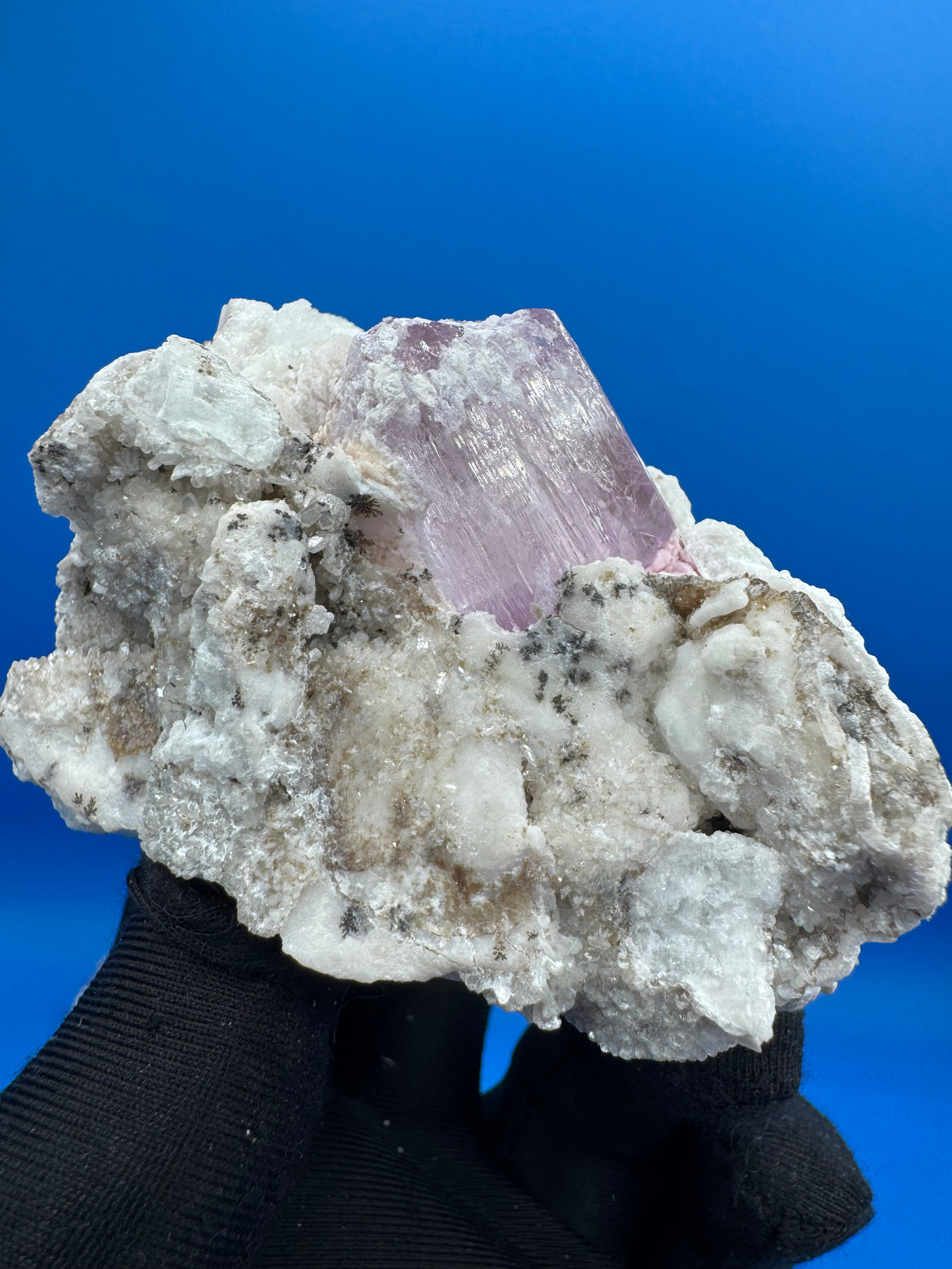Kunzite Specimen - 260g