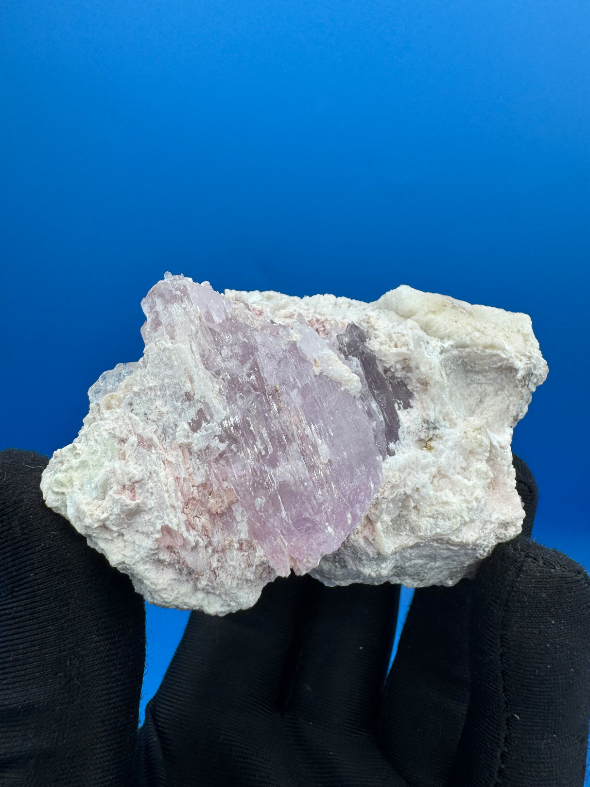 Kunzite Specimen - 179g
