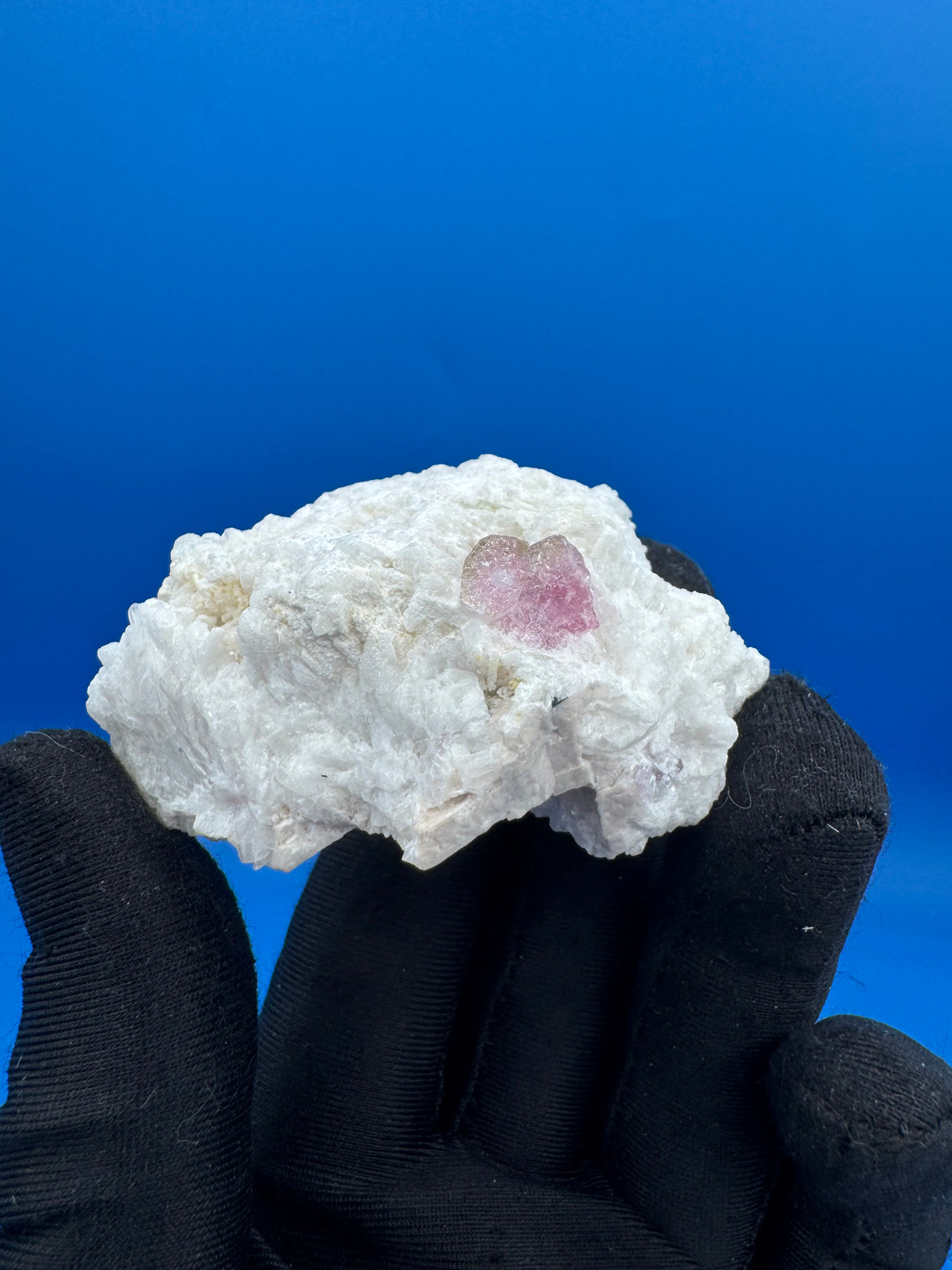 Kunzite Specimen - 95g
