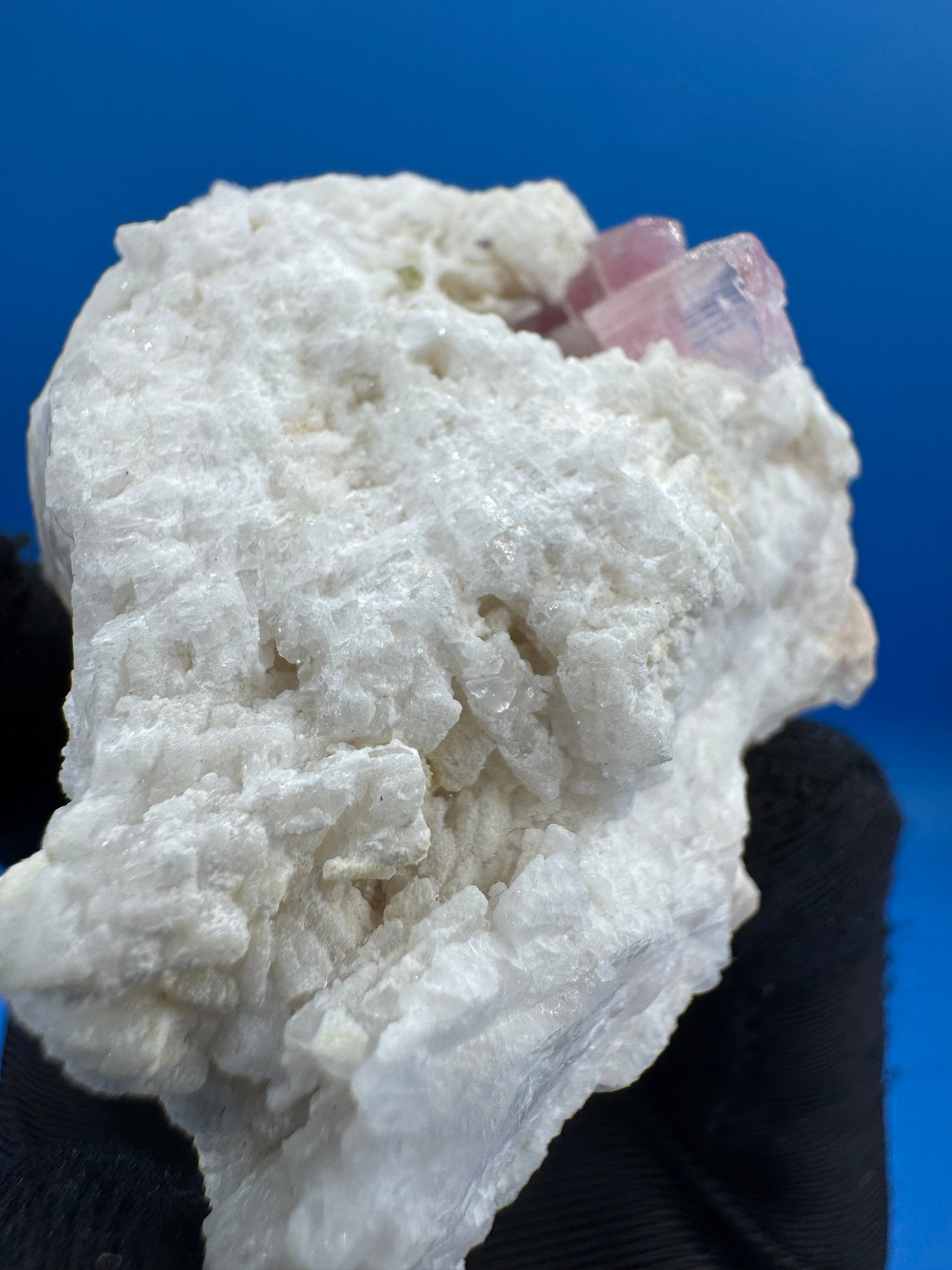 Kunzite Specimen - 95g