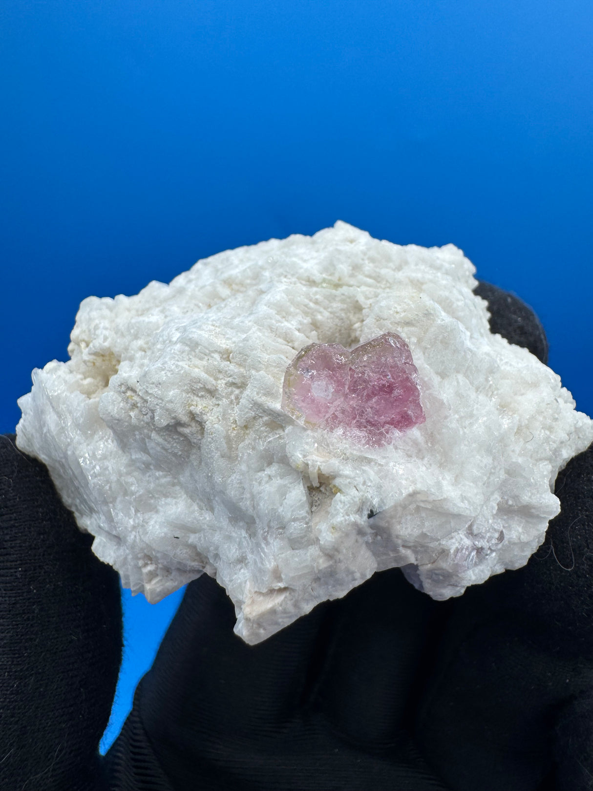 Kunzite Specimen - 95g