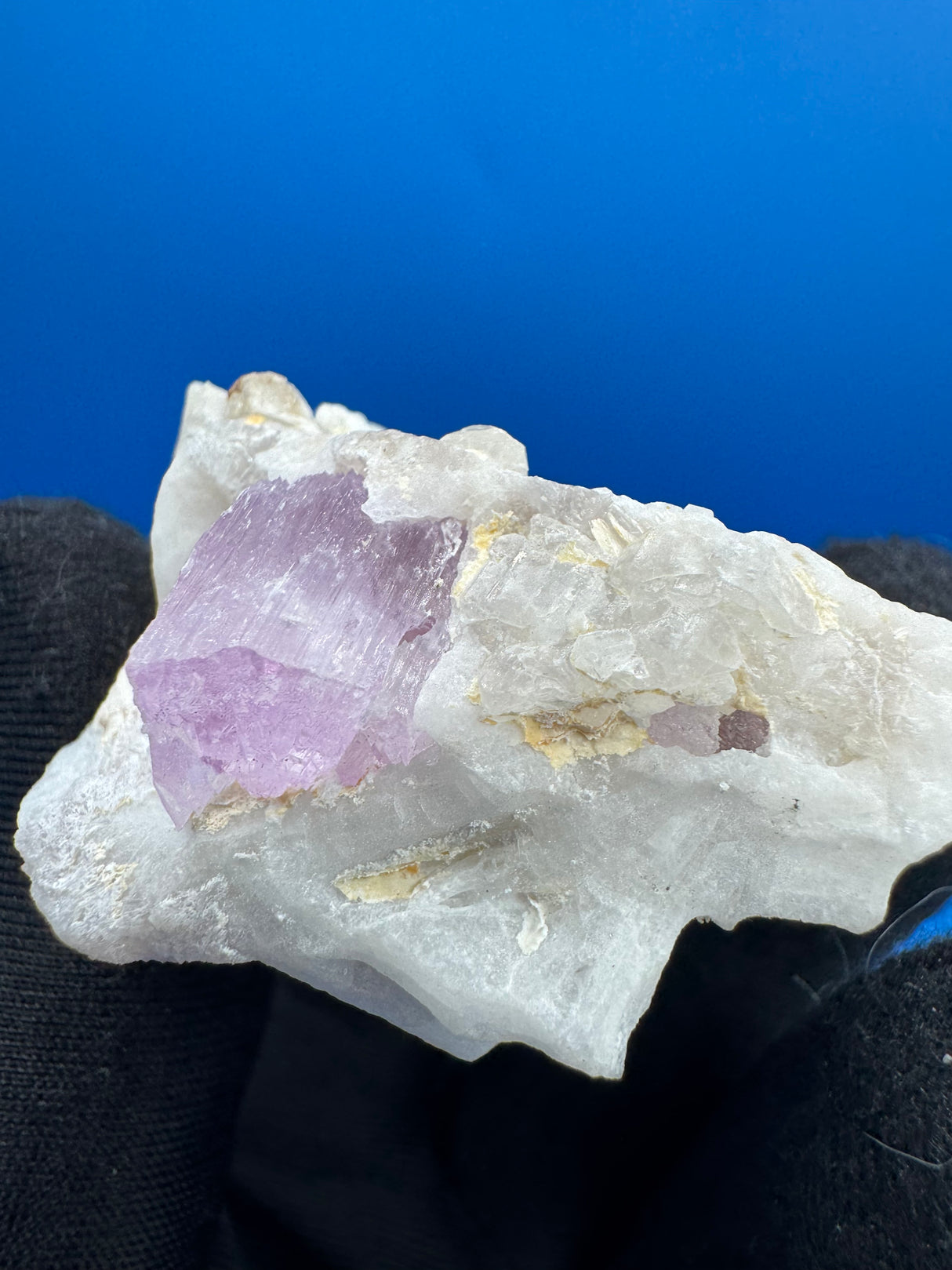Kunzite Specimen - 35g