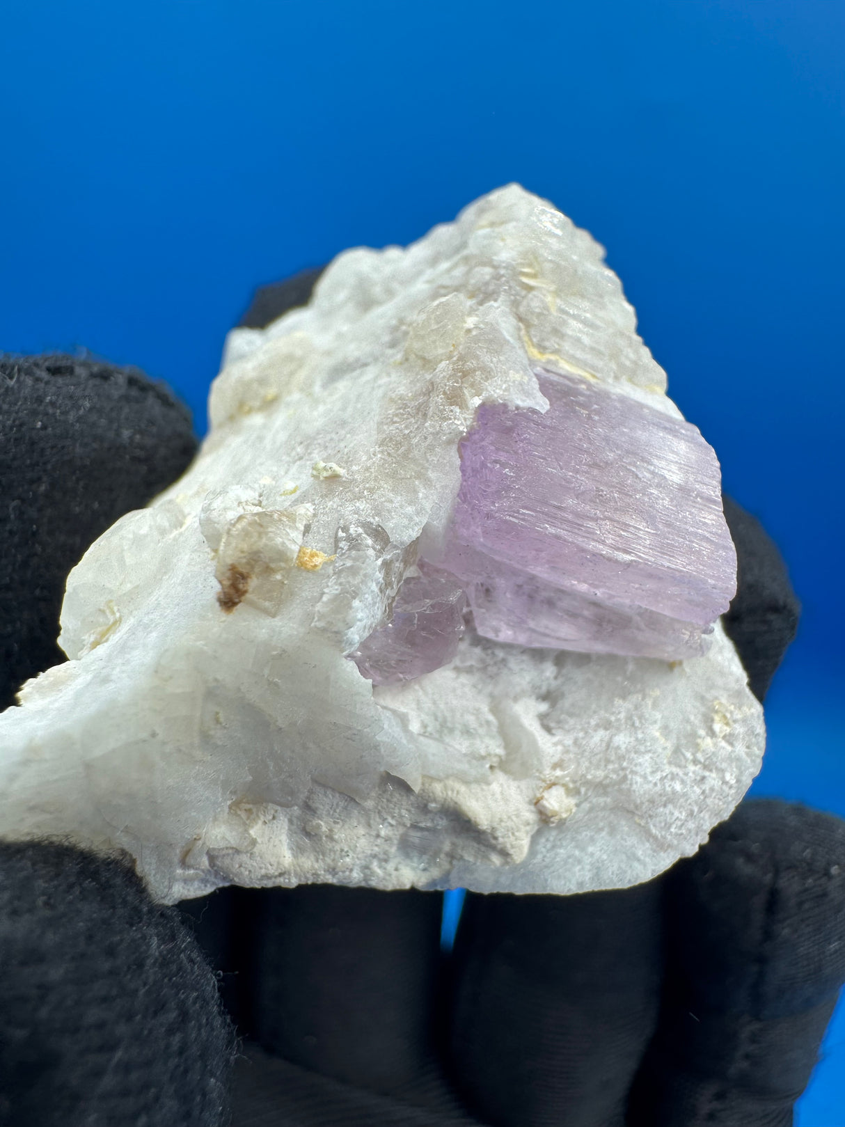 Kunzite Specimen - 35g