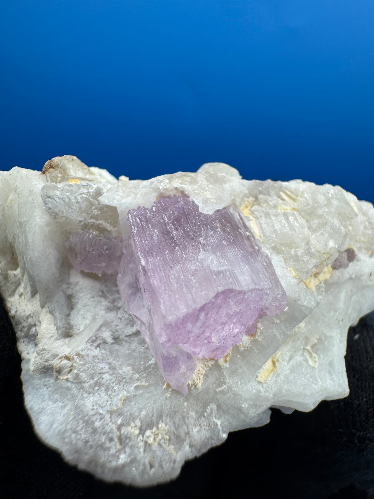 Kunzite Specimen - 35g