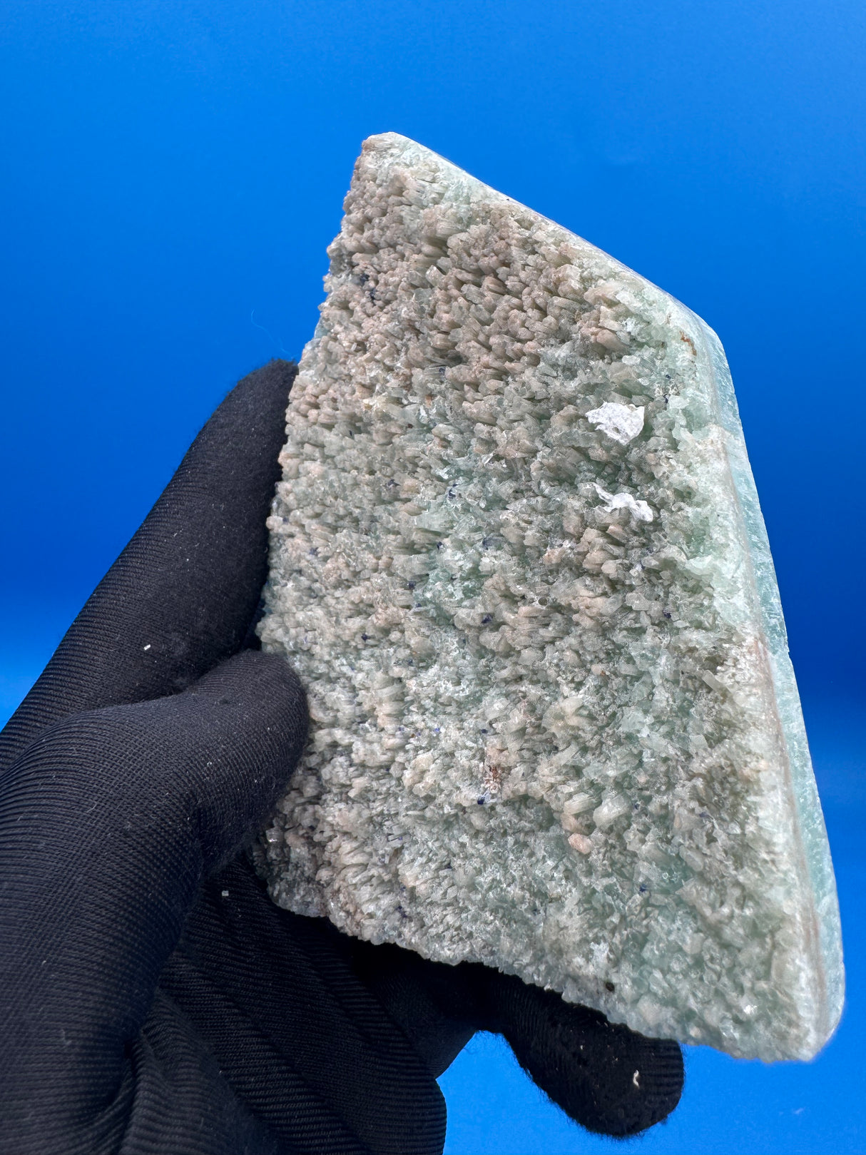 Smithonite Freeform - 346g