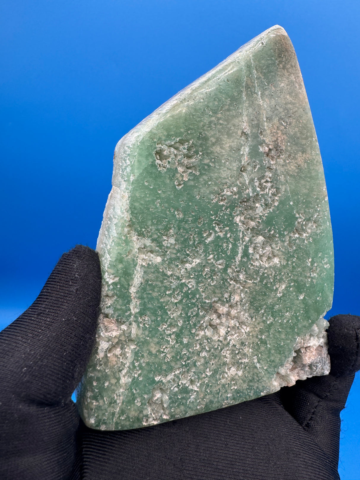 Smithonite Freeform - 346g