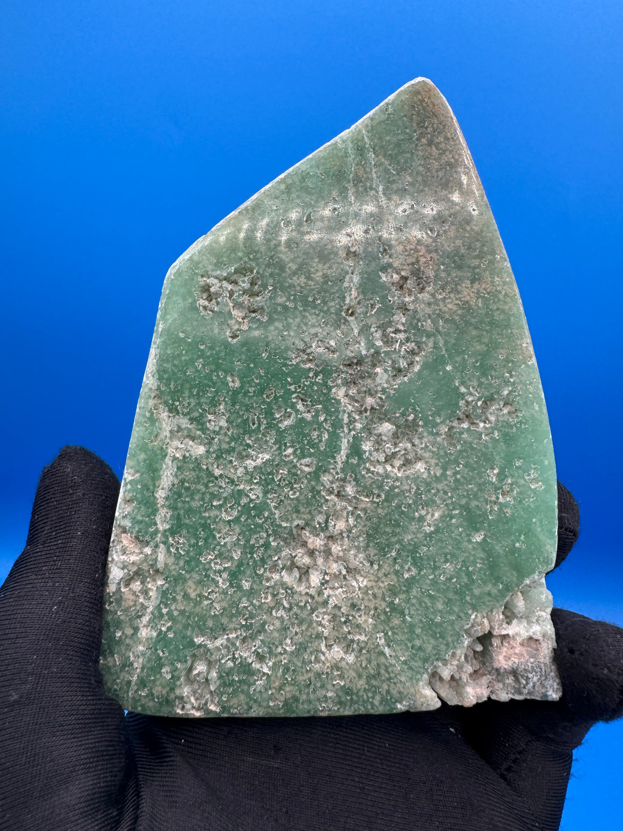 Smithonite Freeform - 346g