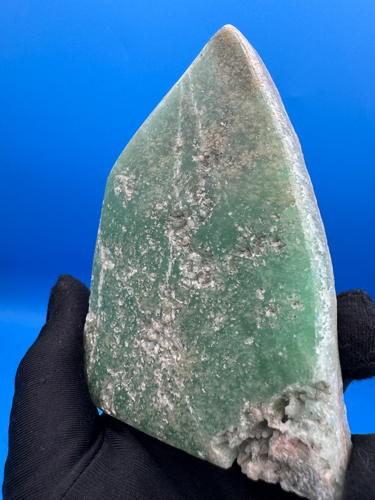 Smithonite Freeform - 346g