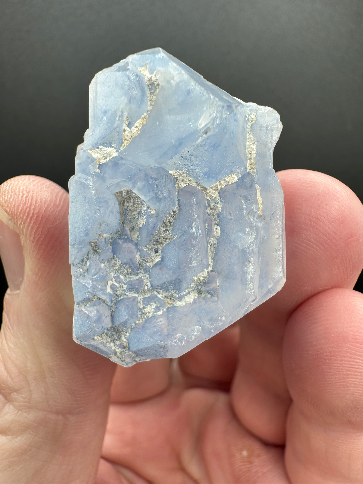 Dumortierite - 44.333g