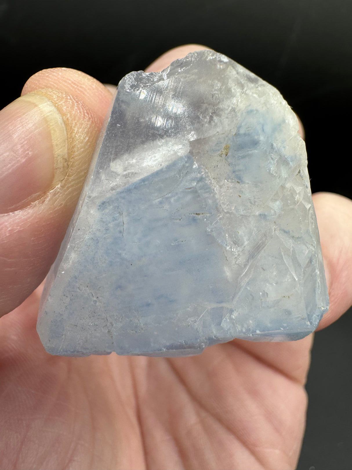 Dumortierite - 44.333g