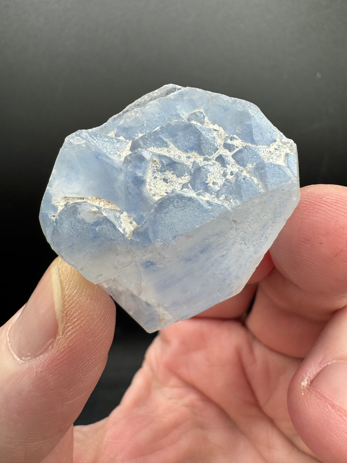 Dumortierite - 44.333g