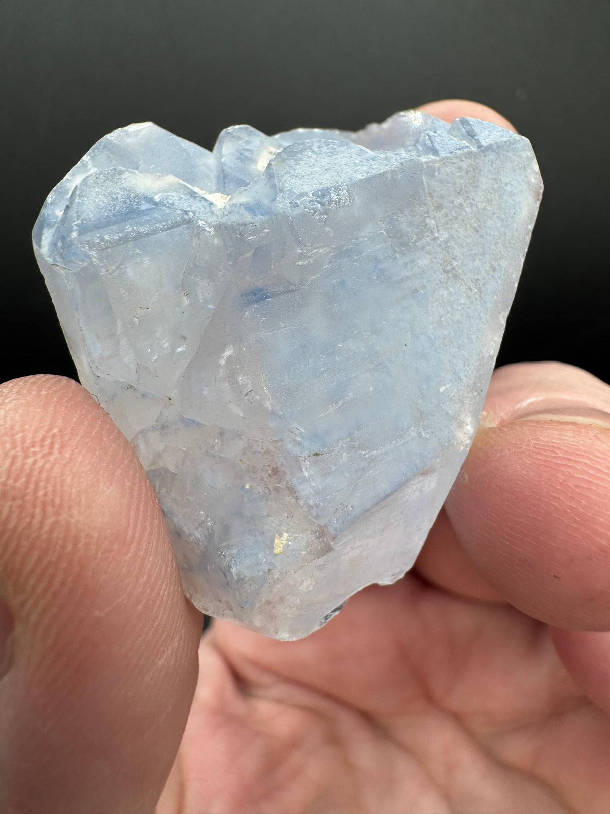 Dumortierite - 44.333g