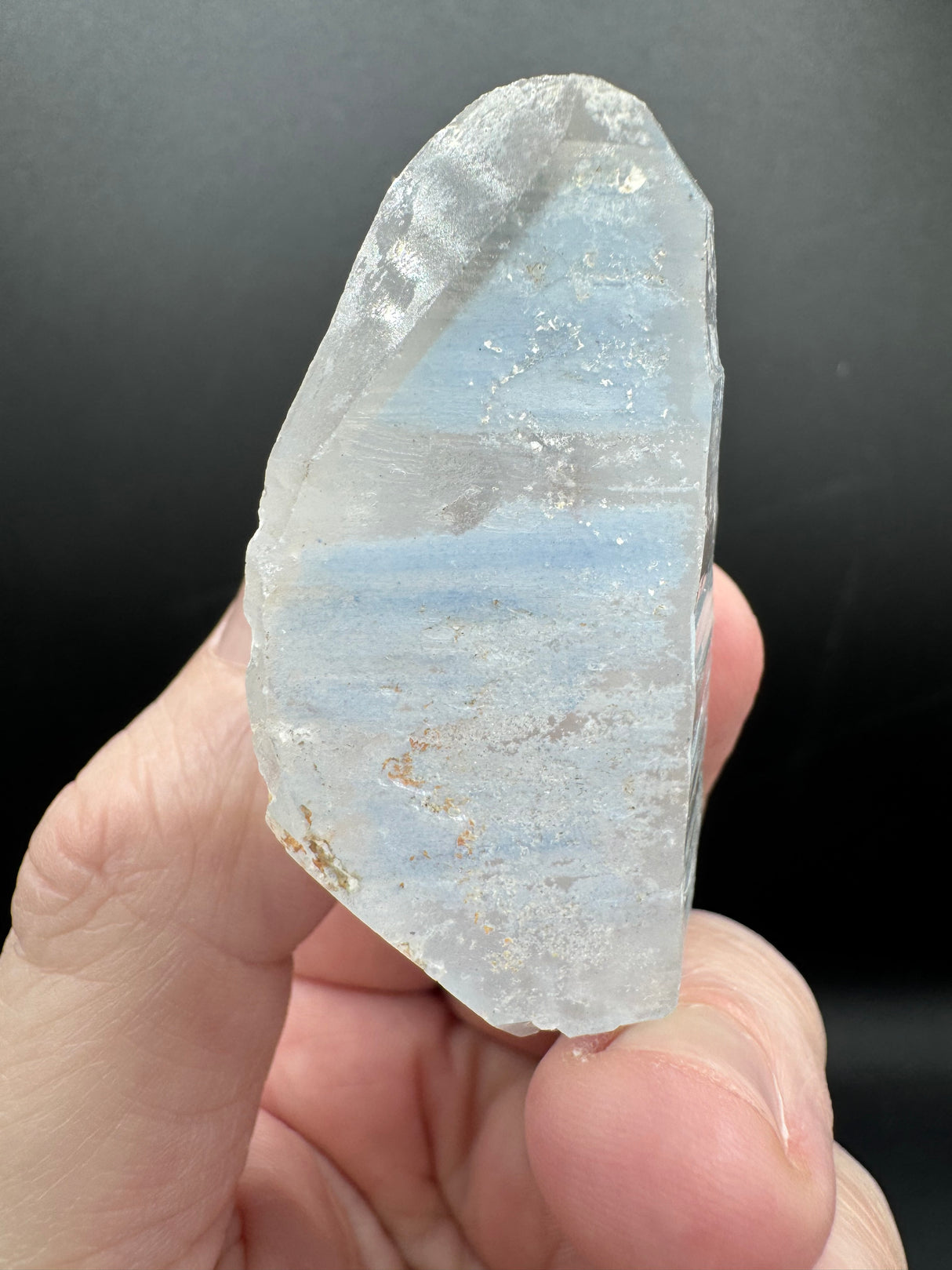 Dumortierite - 57g