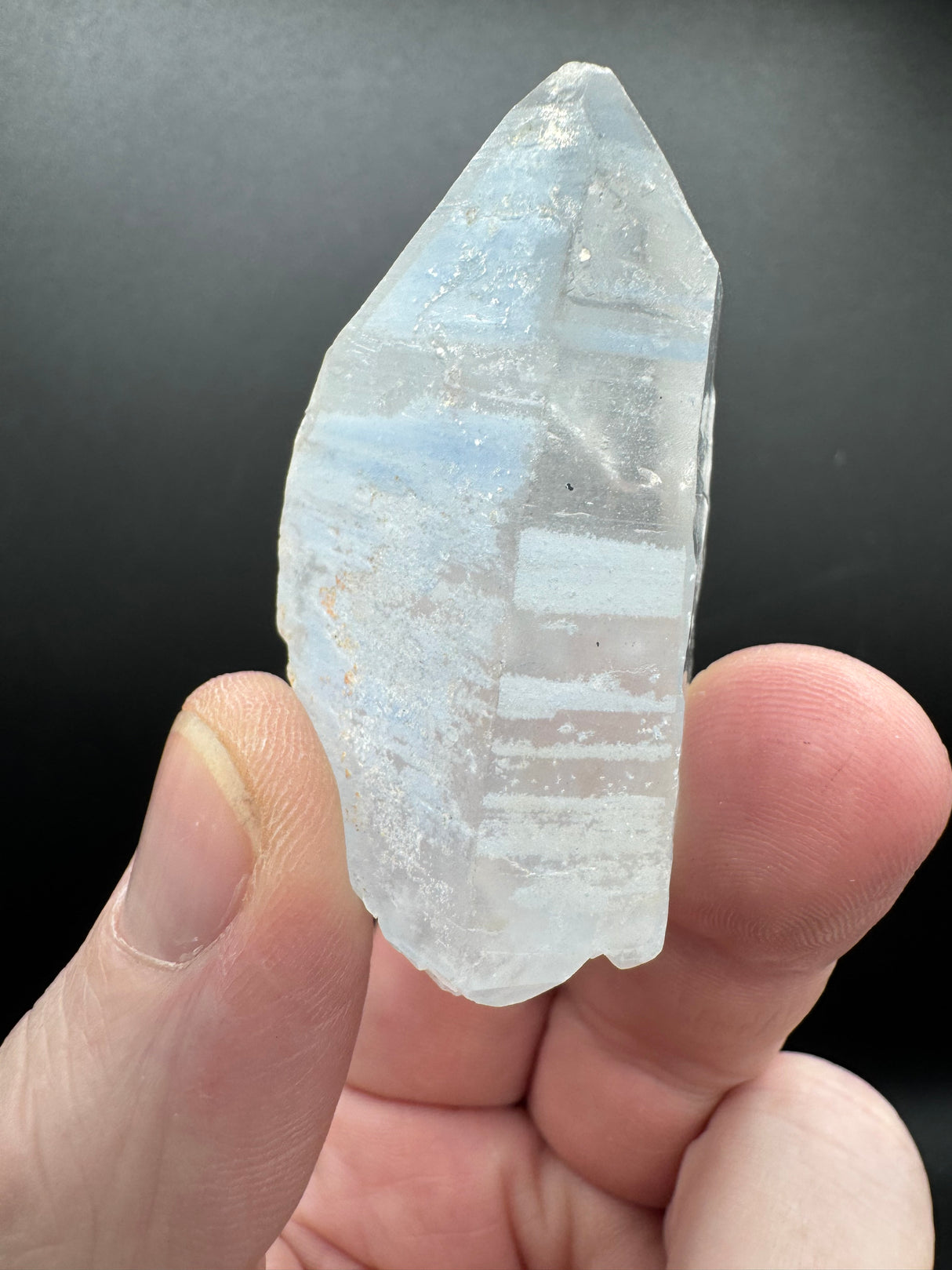 Dumortierite - 57g