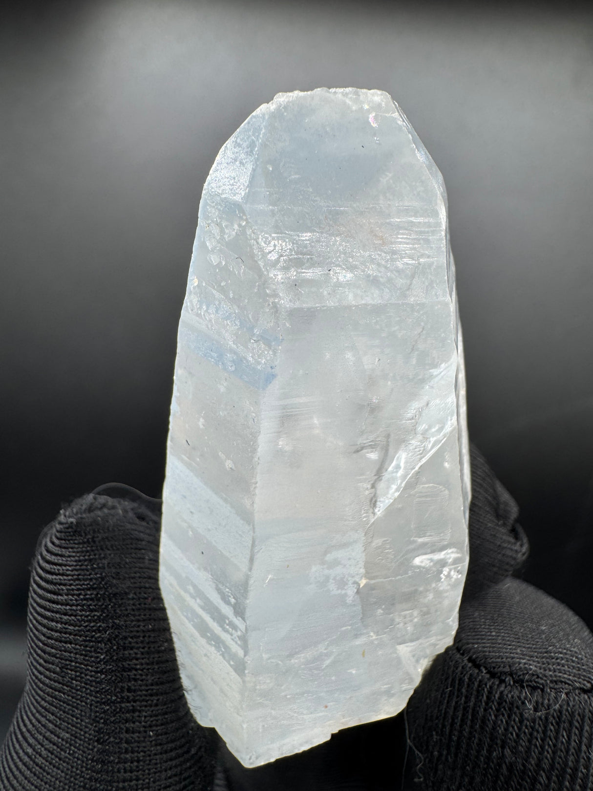 Dumortierite - 57g