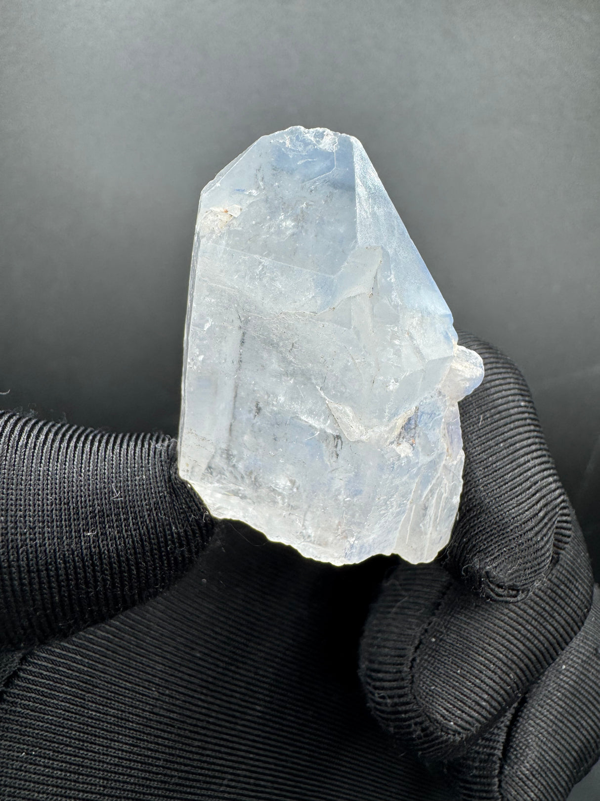 Dumortierite - 25g