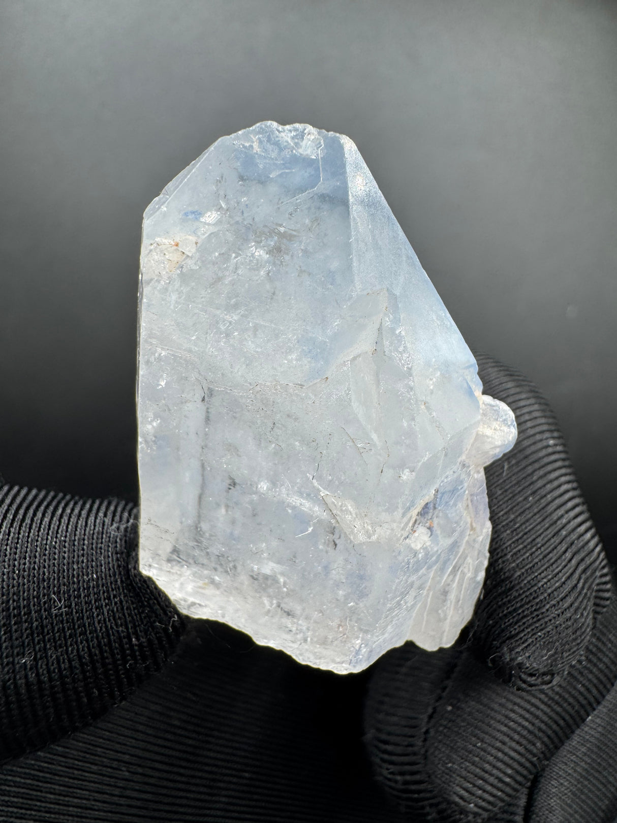 Dumortierite - 25g