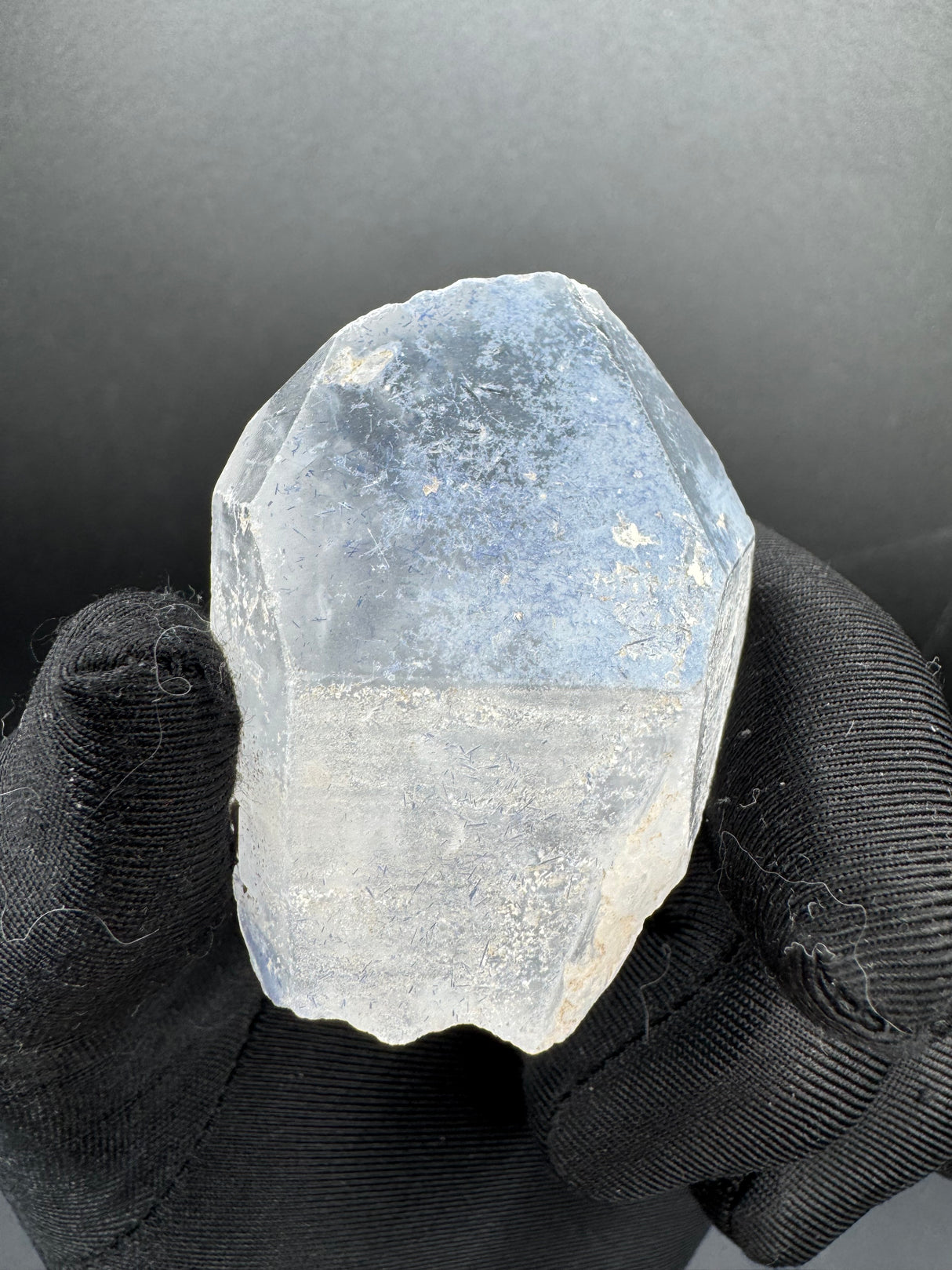 Dumortierite - 52g