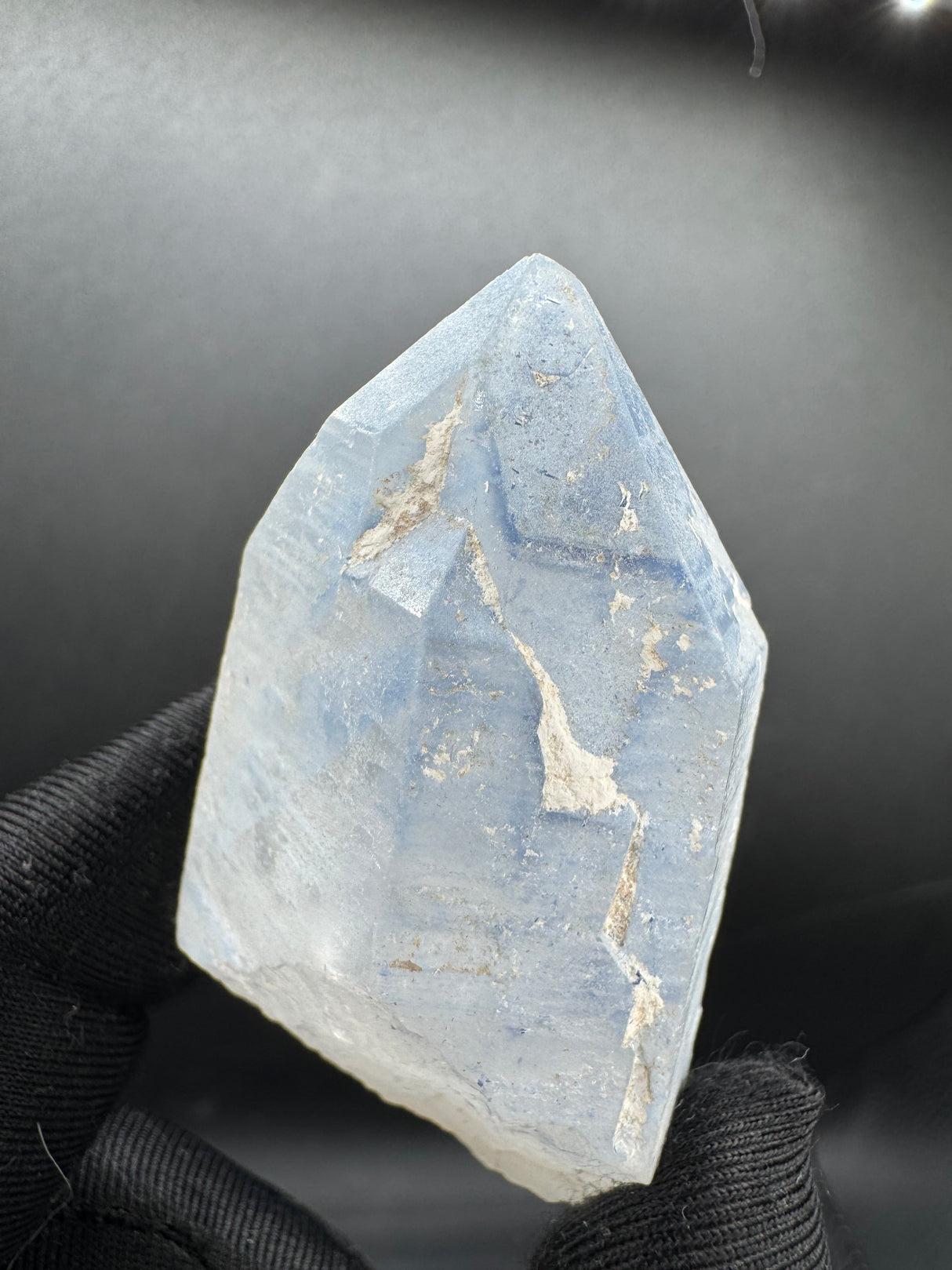 Dumortierite - 66g