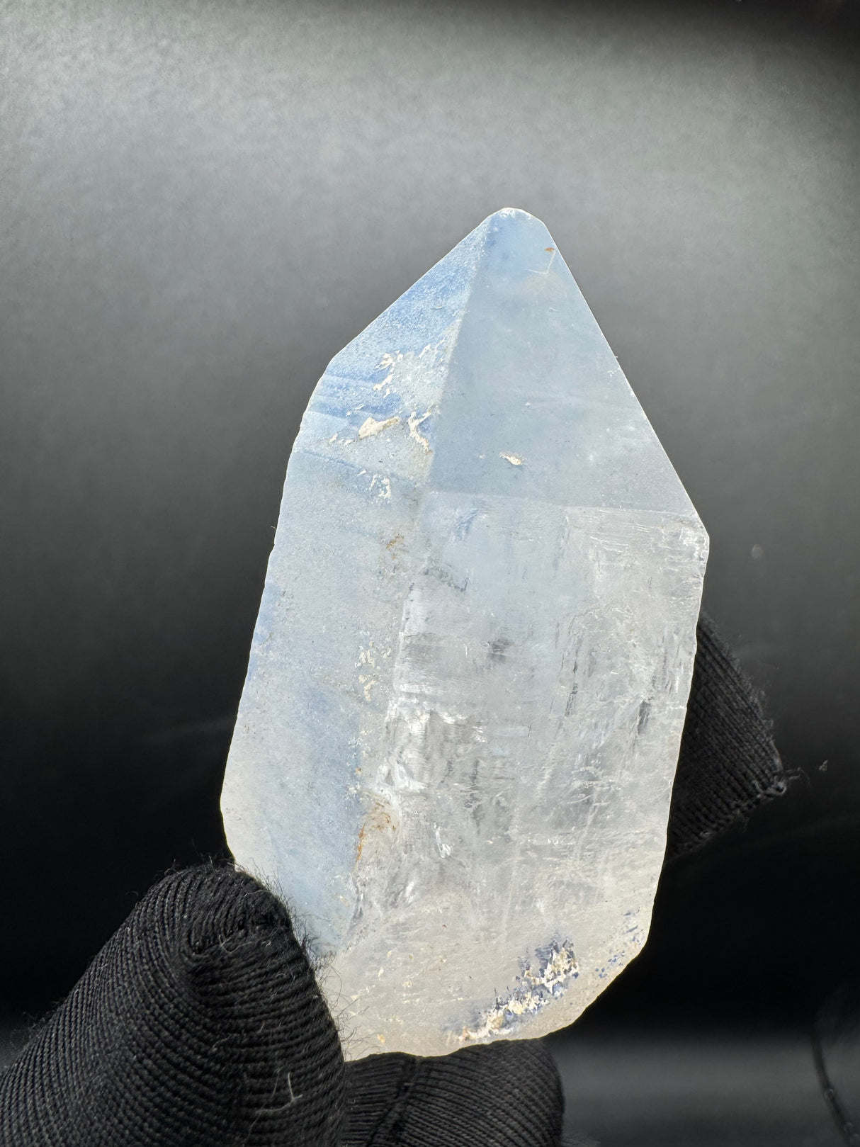 Dumortierite - 66g