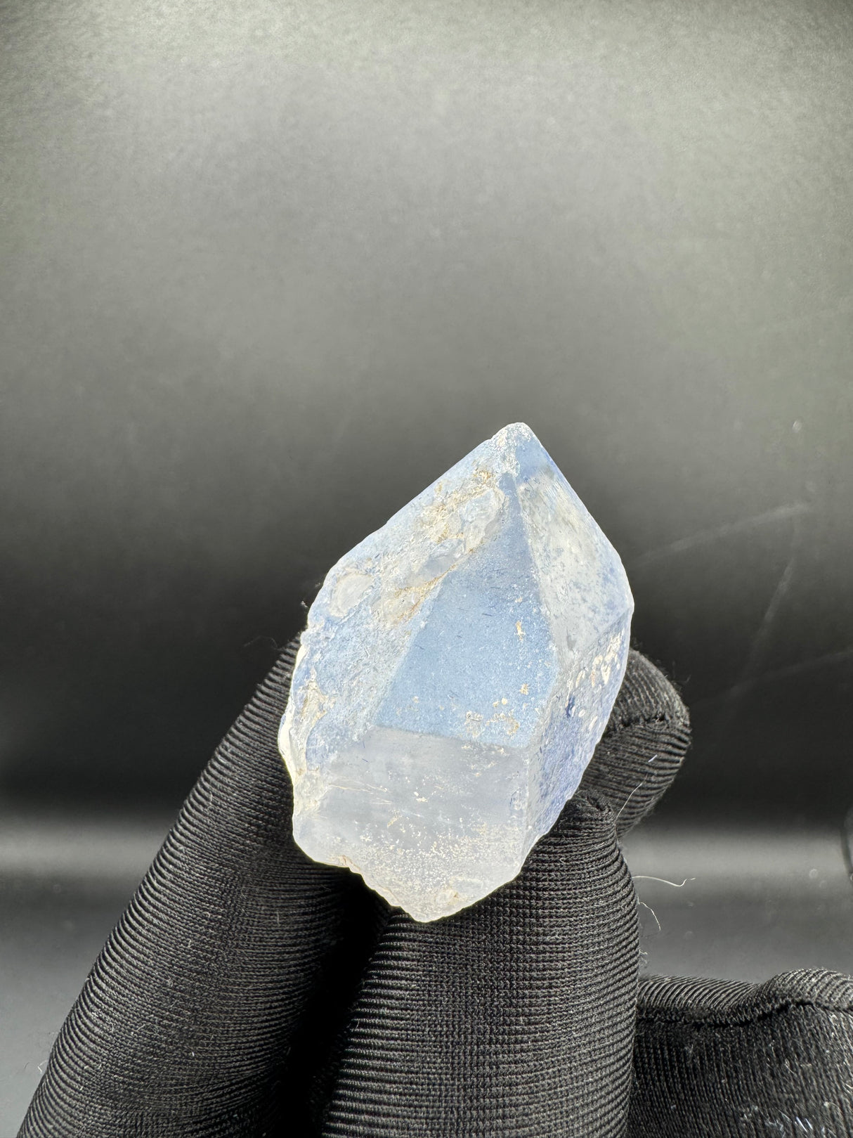 Dumortierite - 24.148g