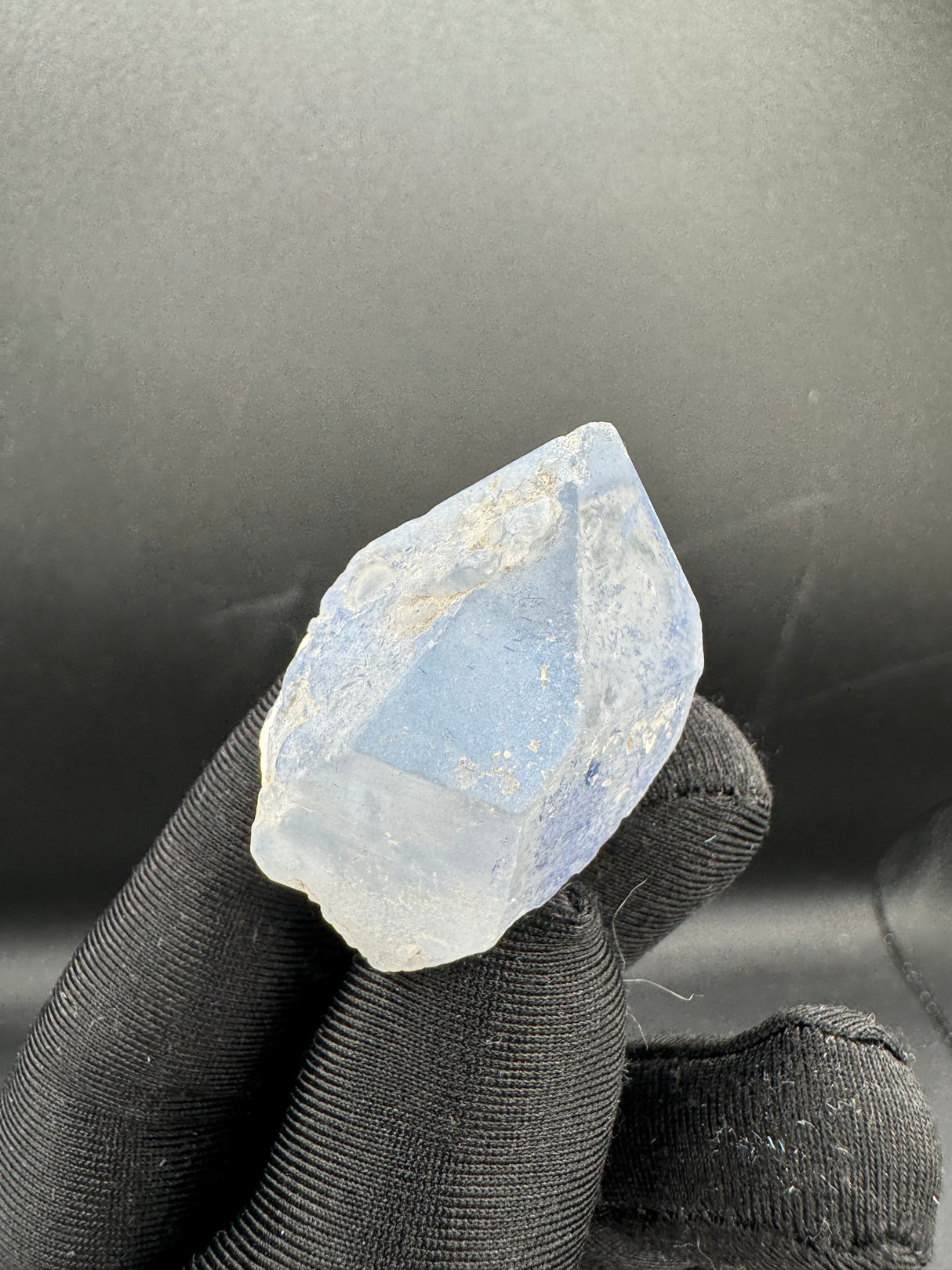 Dumortierite - 24.148g