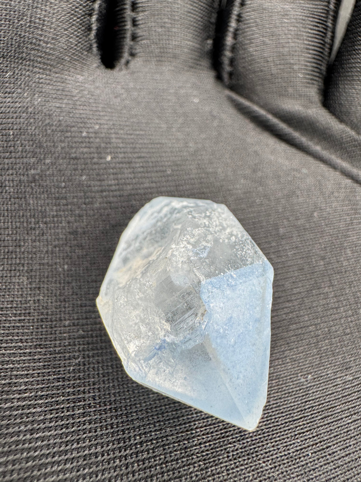 Dumortierite - 7.250g