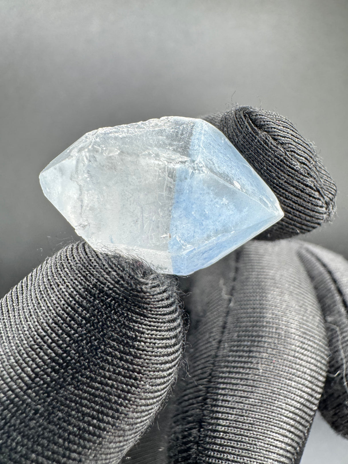 Dumortierite - 7.250g