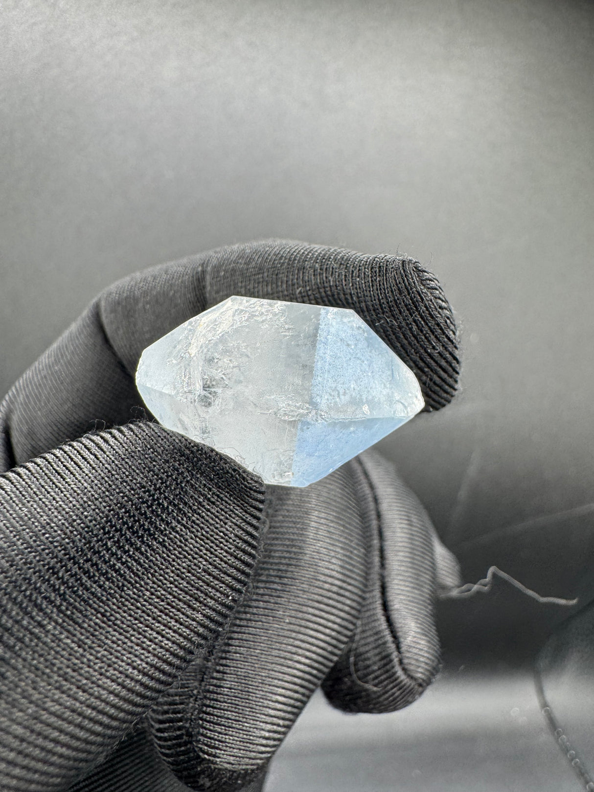 Dumortierite - 7.250g