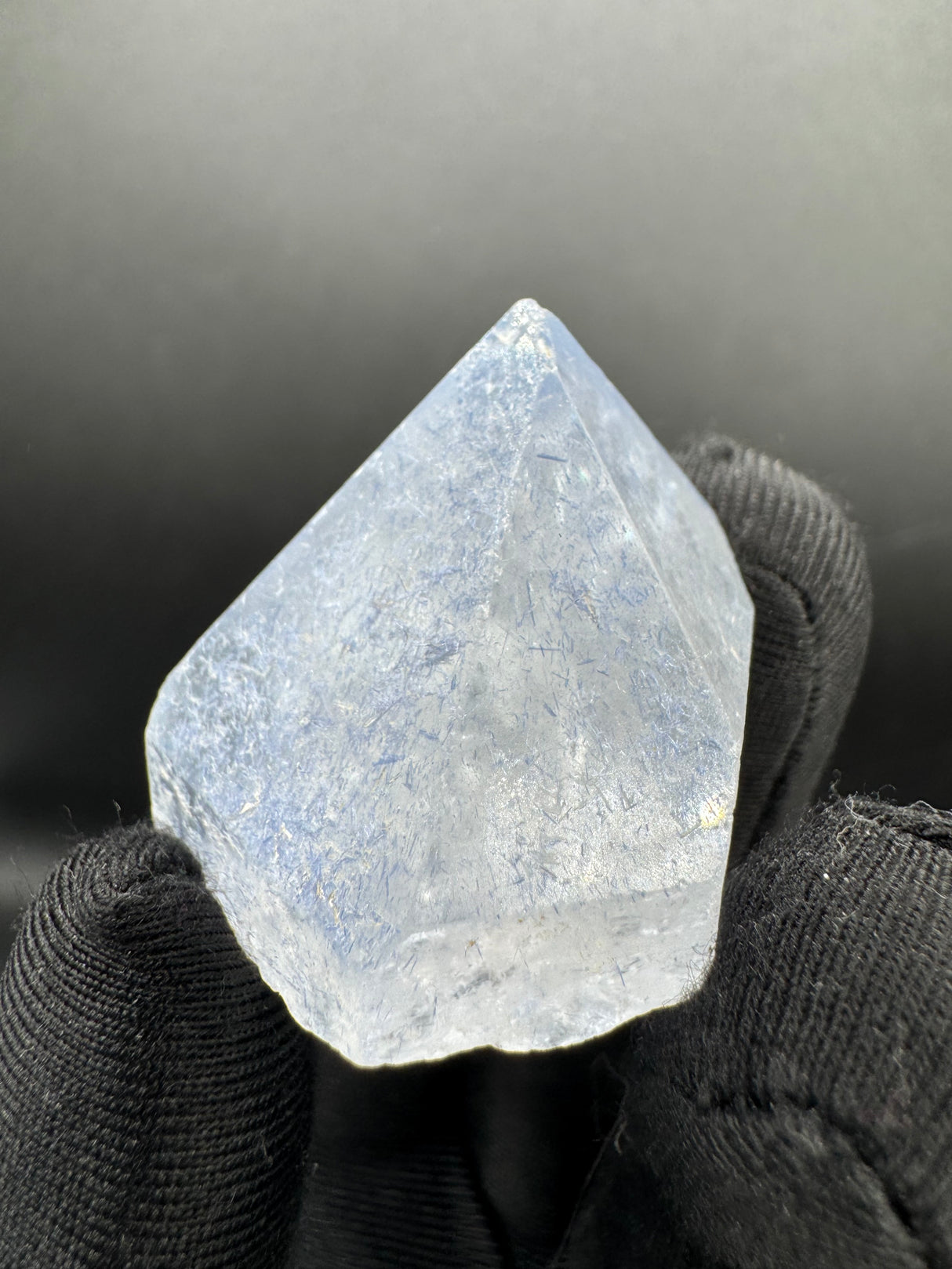 Dumortierite - 24.150g