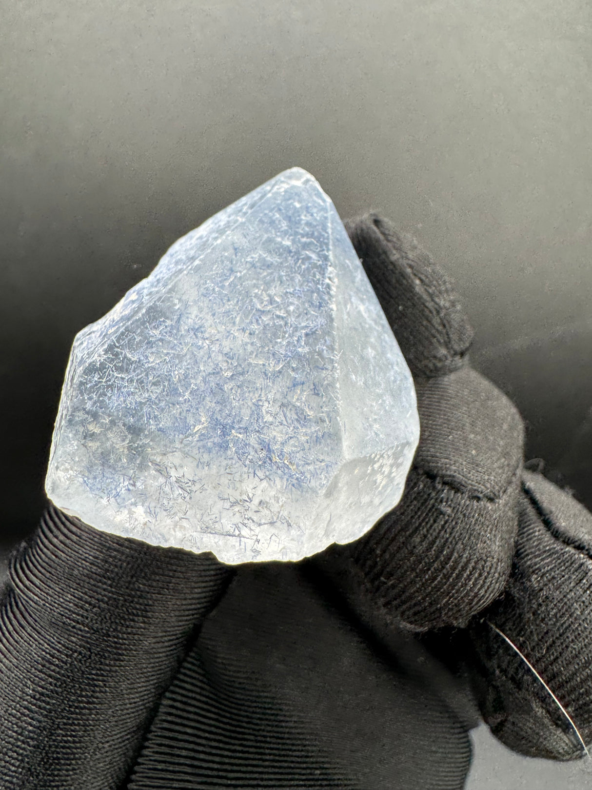 Dumortierite - 24.150g