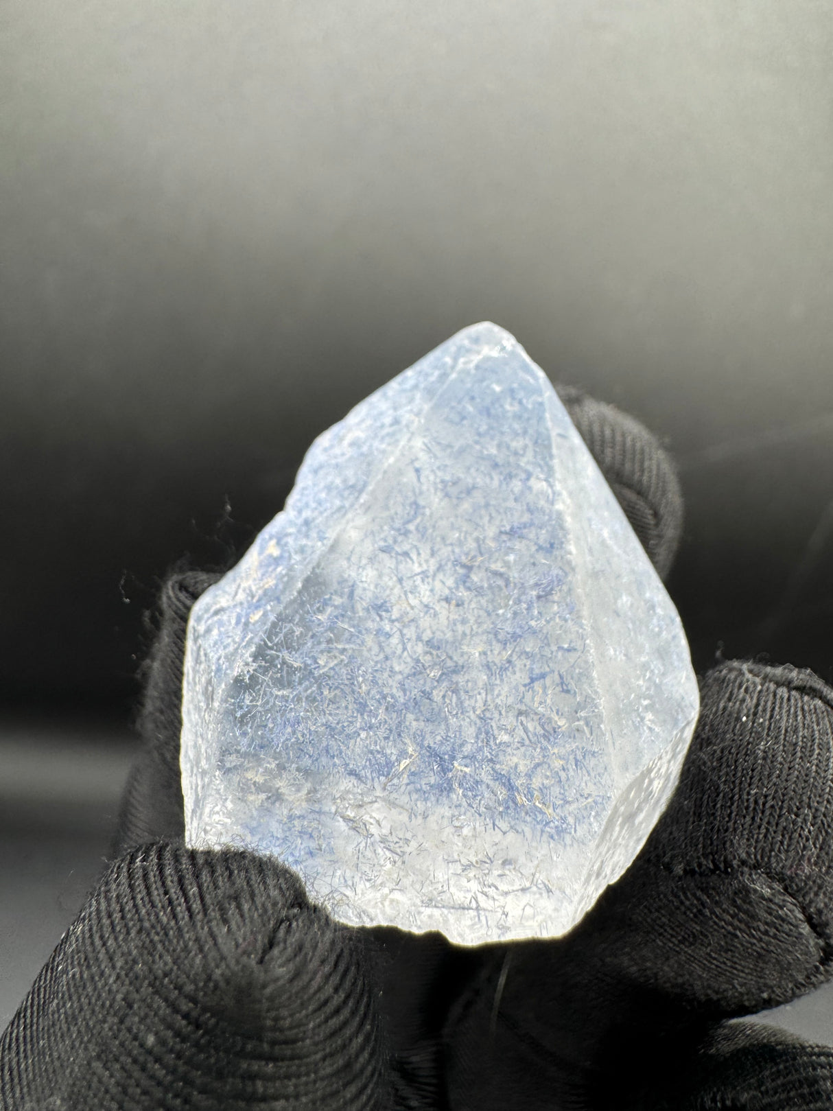 Dumortierite - 24.150g