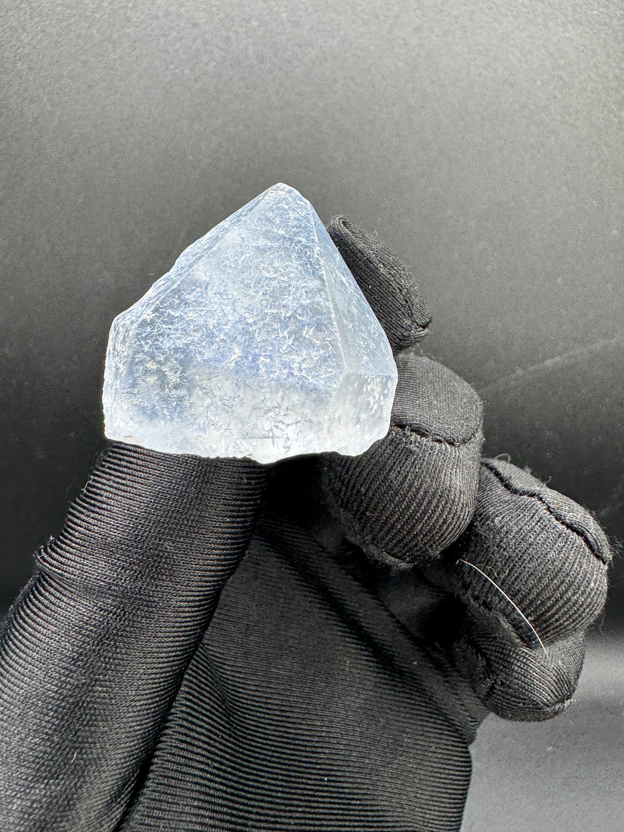 Dumortierite - 24.150g